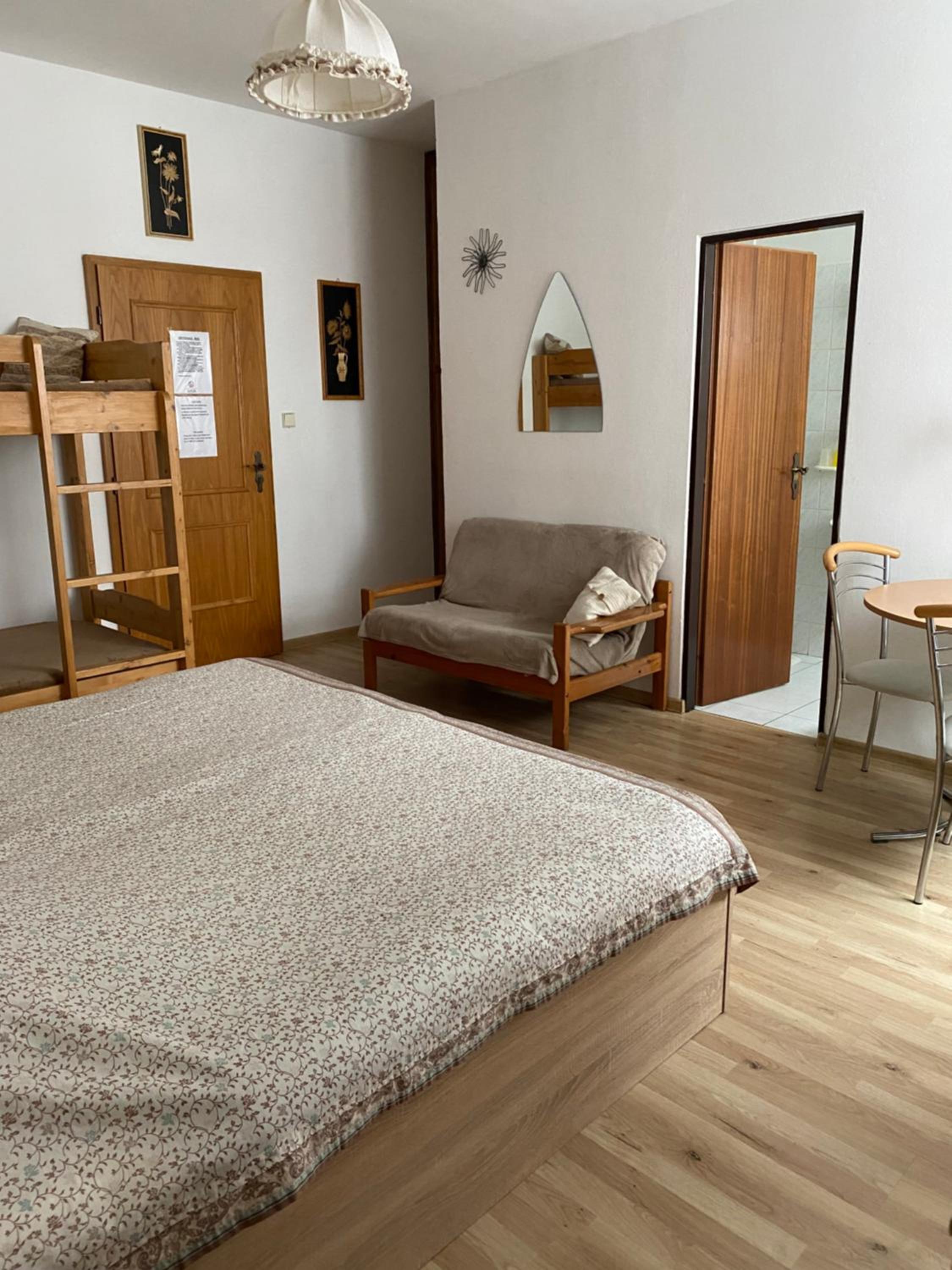Pension Roklan