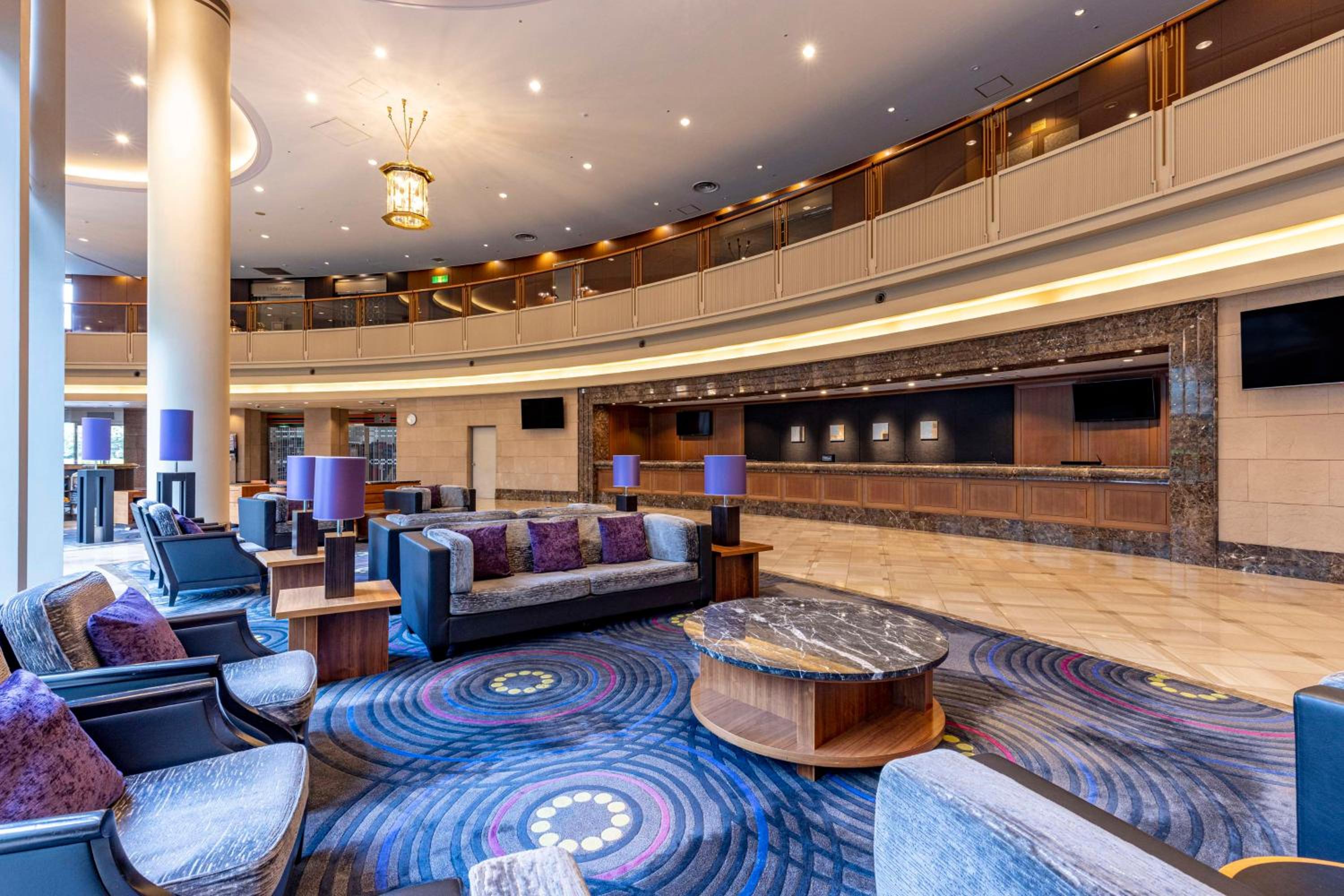 Narita Vacations - Hilton Tokyo Narita Airport - Property Image 4