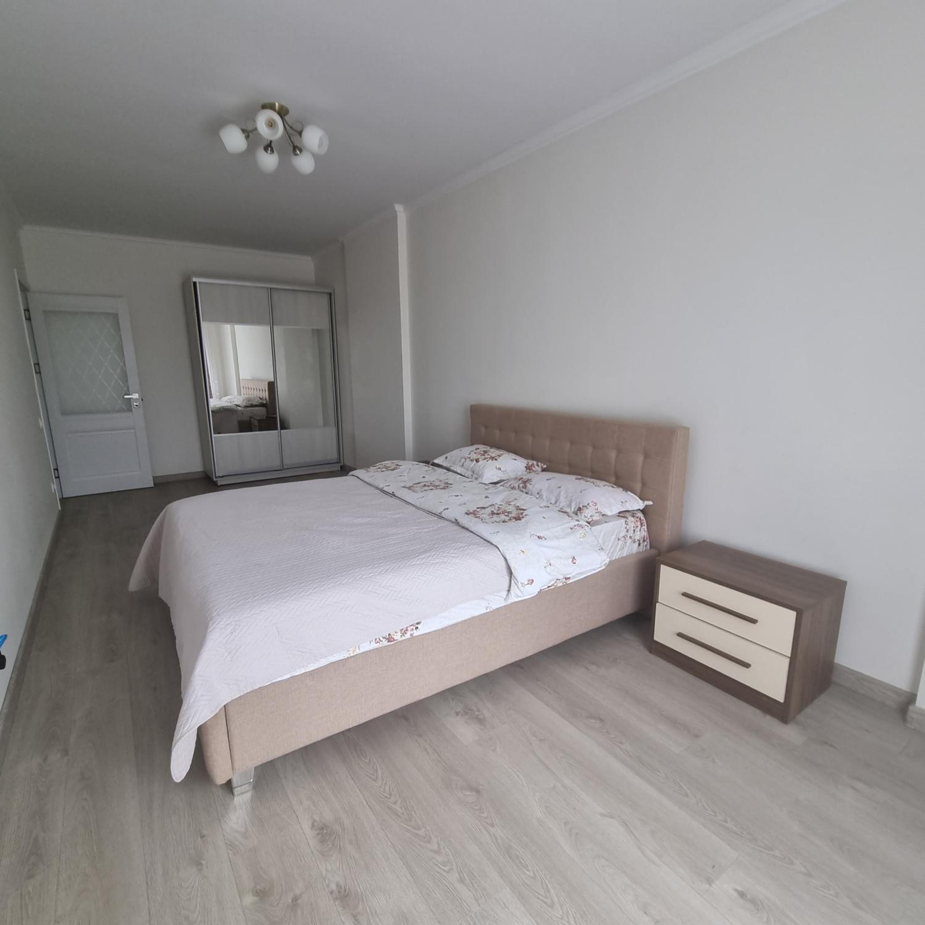 ApartHotel city centrum view 3