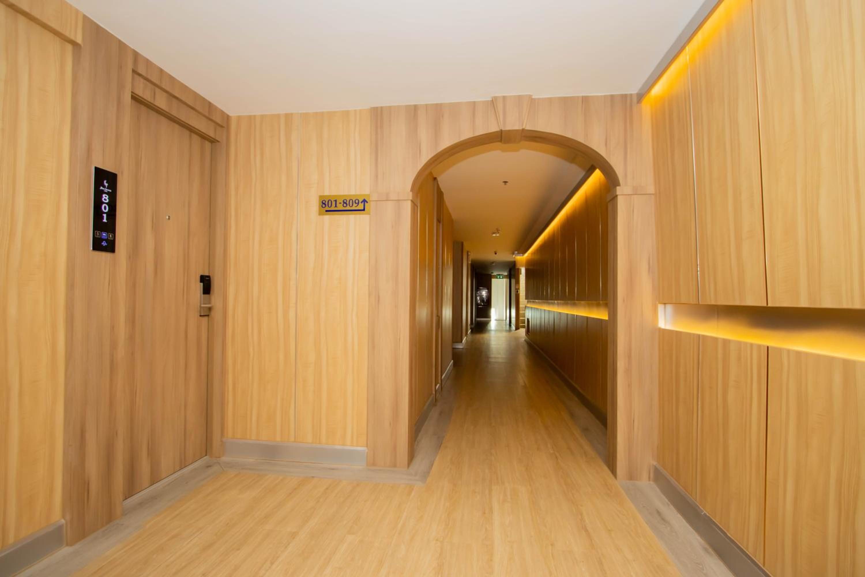 Hotel Sira Grande Hotel & Spa - Image 1