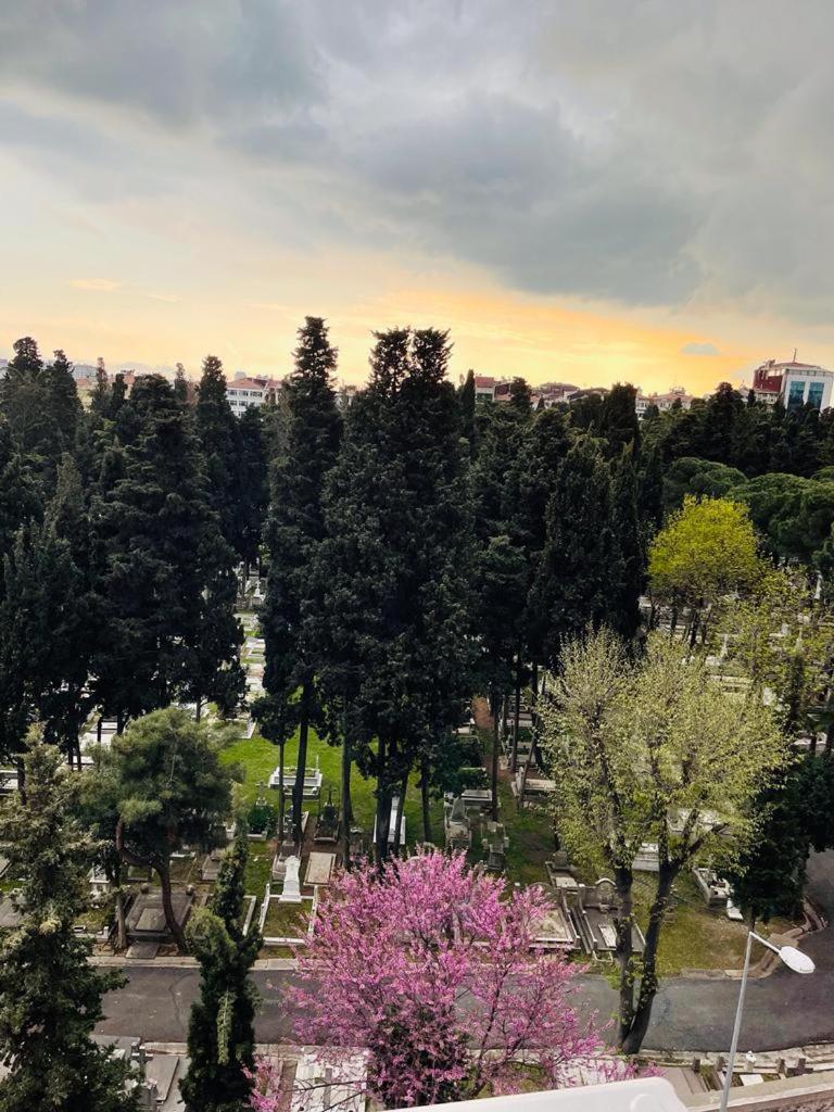 Aymira Suite Otel - Image 39