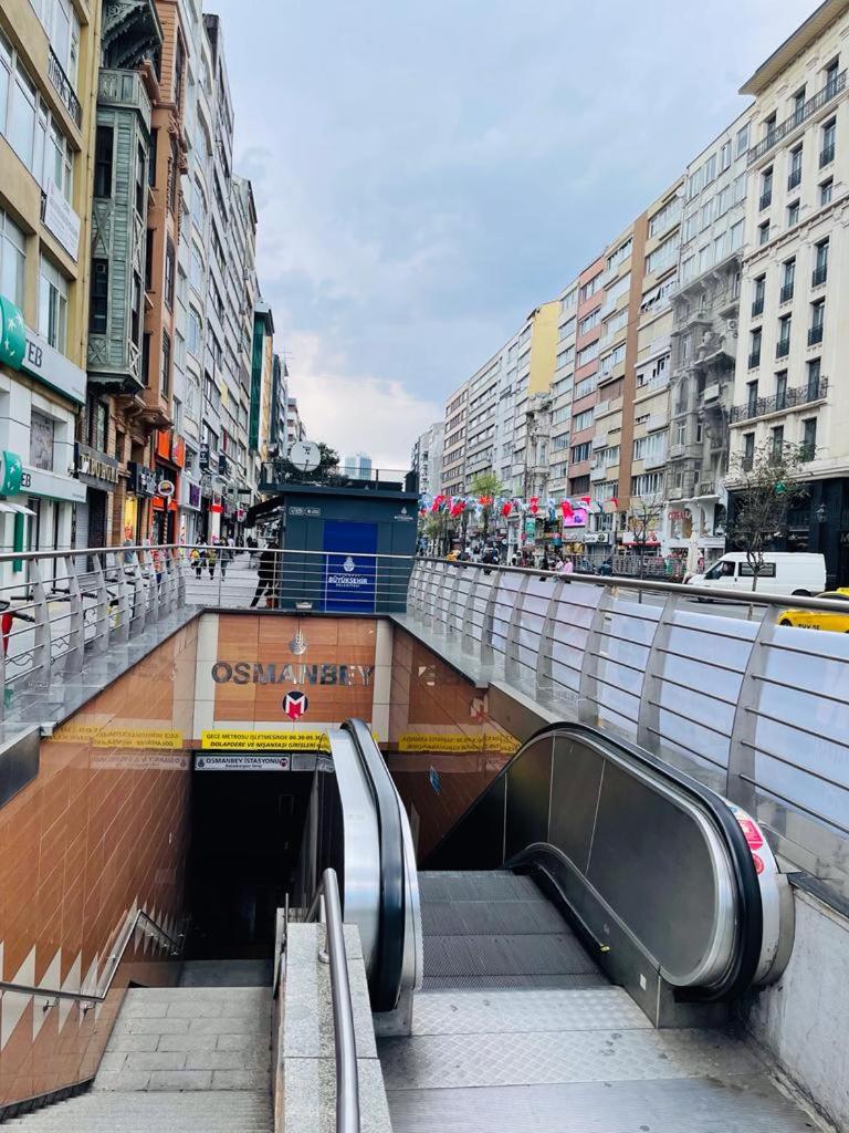 Aymira Suite Otel - Image 15