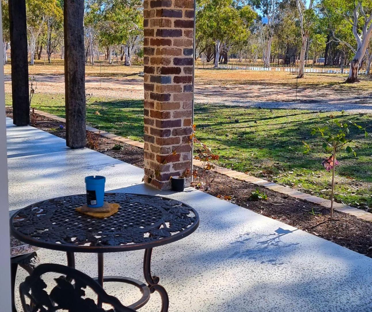 Hideaway In Hartley