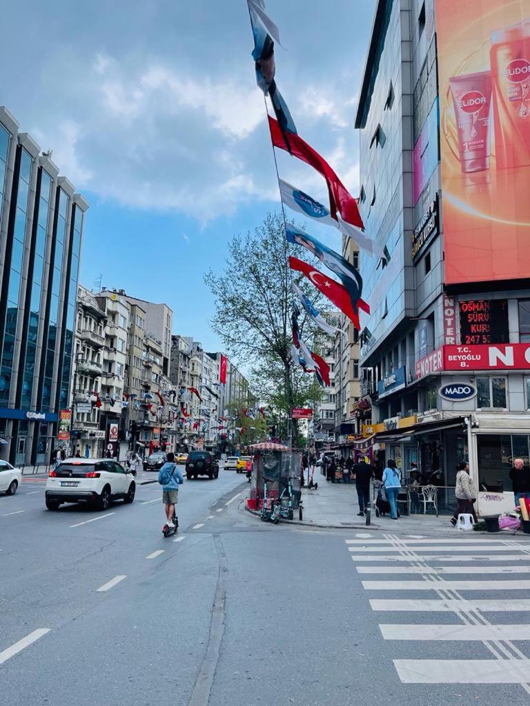 Aymira Suite Otel - Image 30