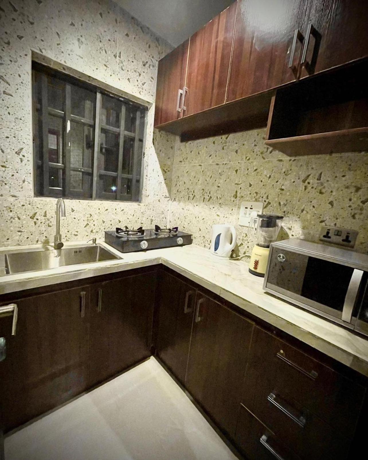 Blueprint Apartment view 5