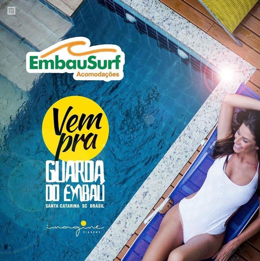 Embausurf - Moradas de Aluguel