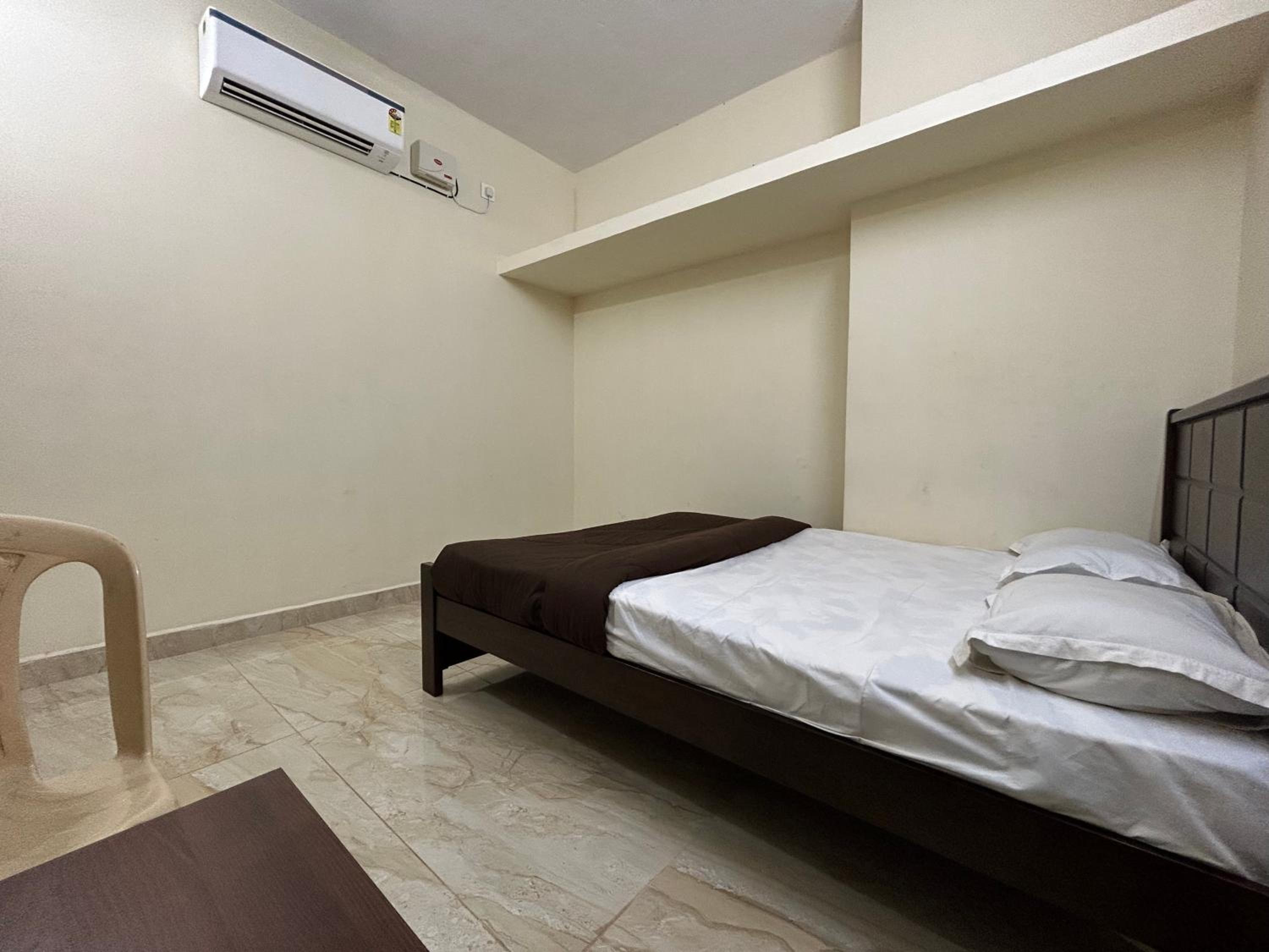 The kaya homestay Srirangam view 4