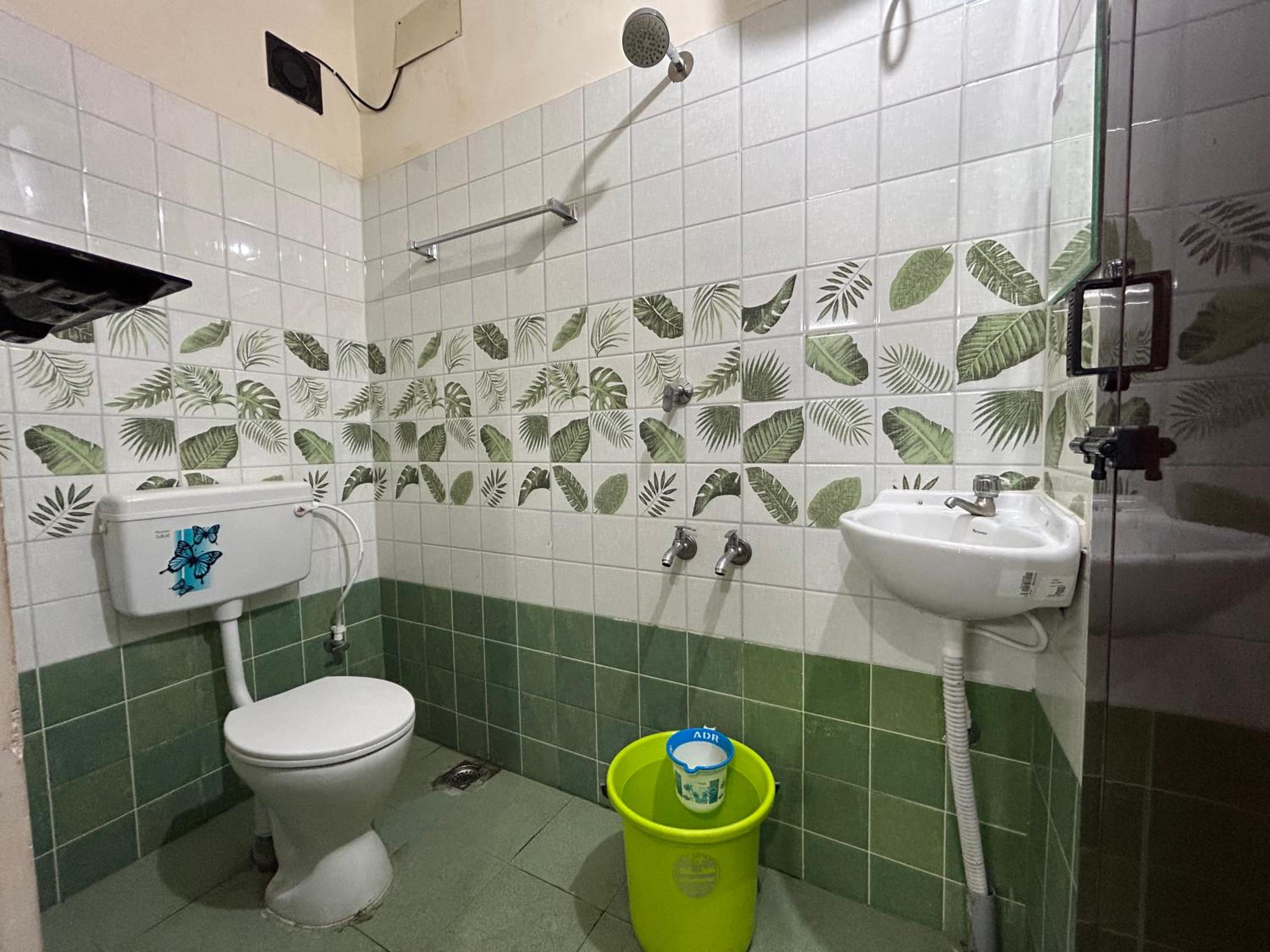 The kaya homestay Srirangam view 5