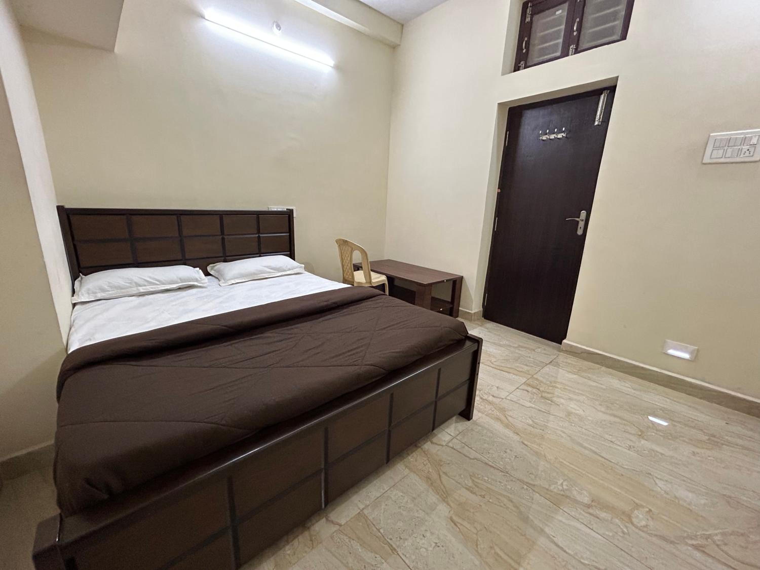 The kaya homestay Srirangam view 2