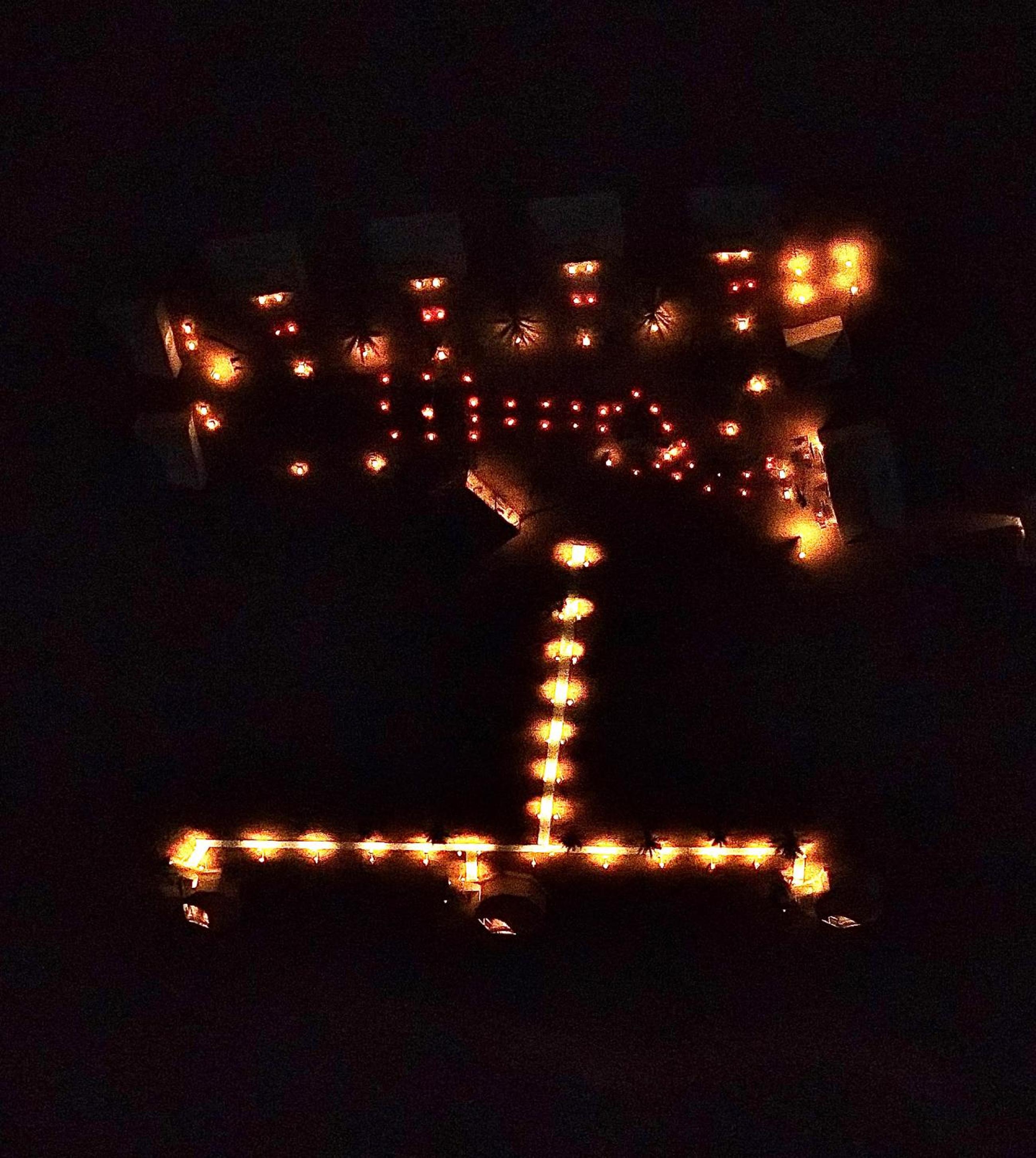 Sky View Camp