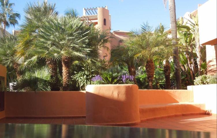 Jardines de Albaicin - La Aldorra photo 3