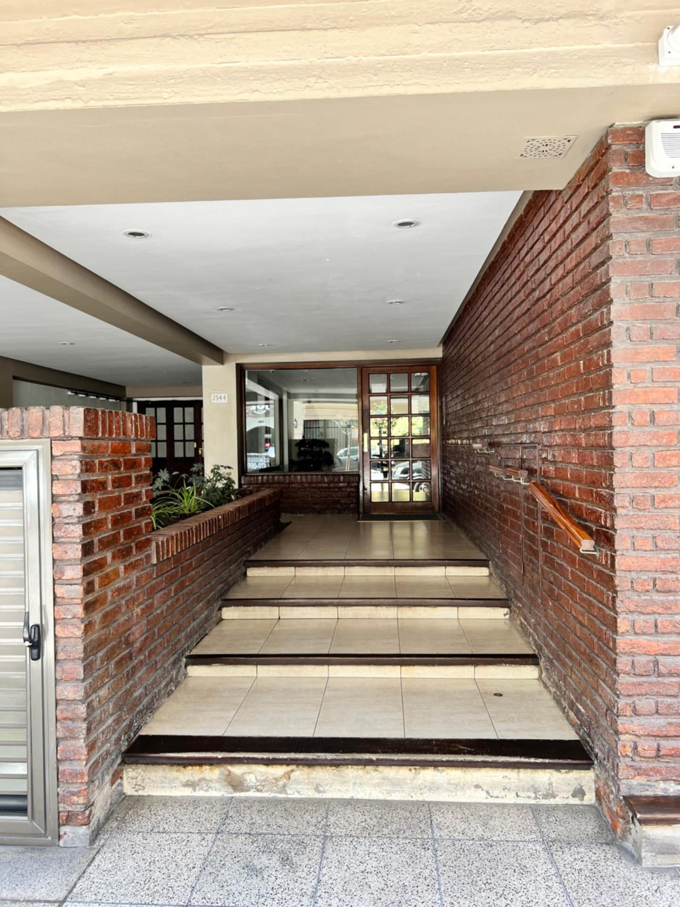 Depto zona Paseo Aldrey 1 amb