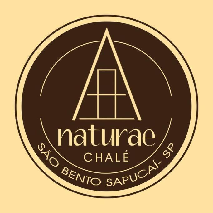 Chalé Naturae