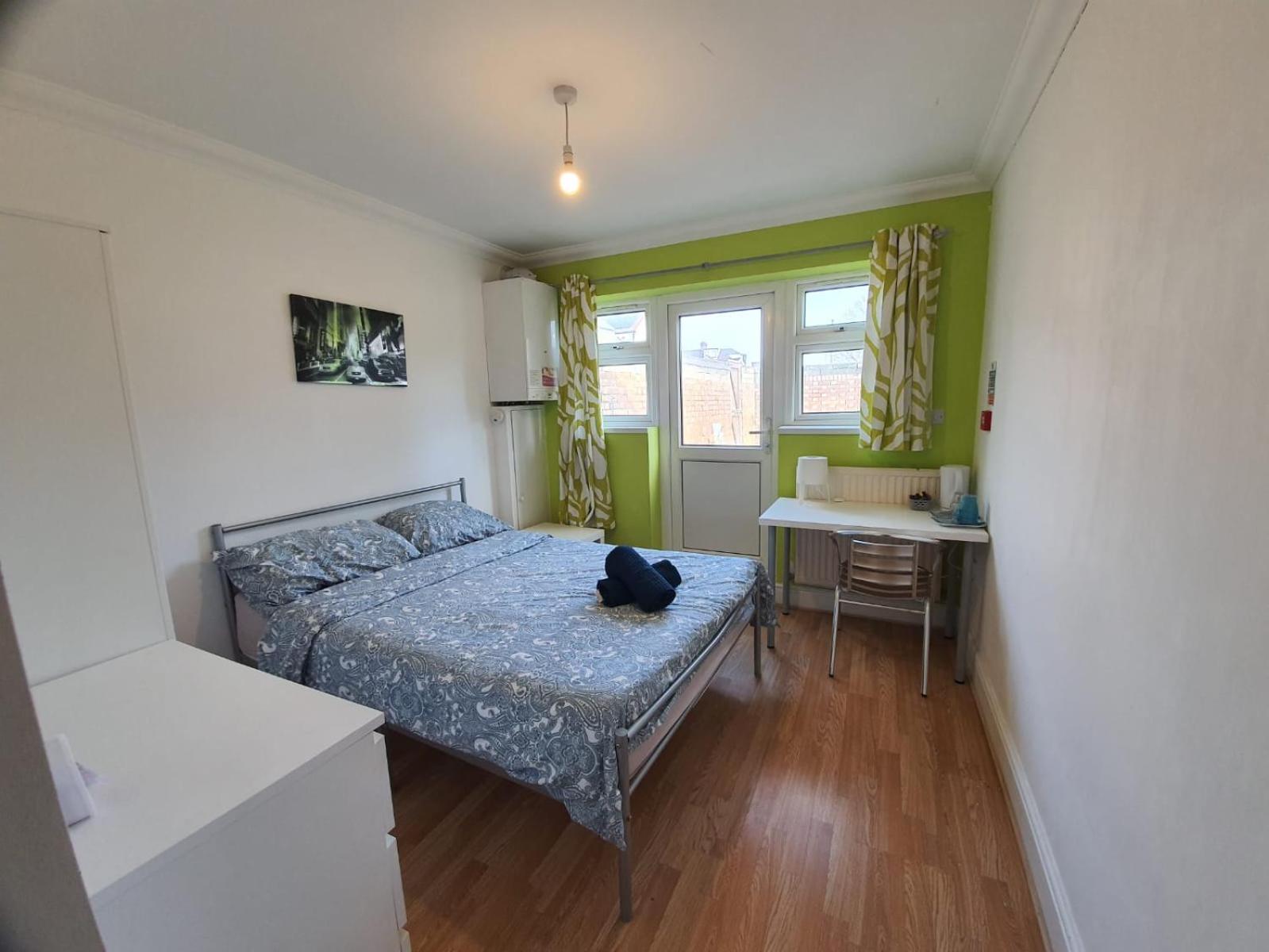 Eastwood Rooms
