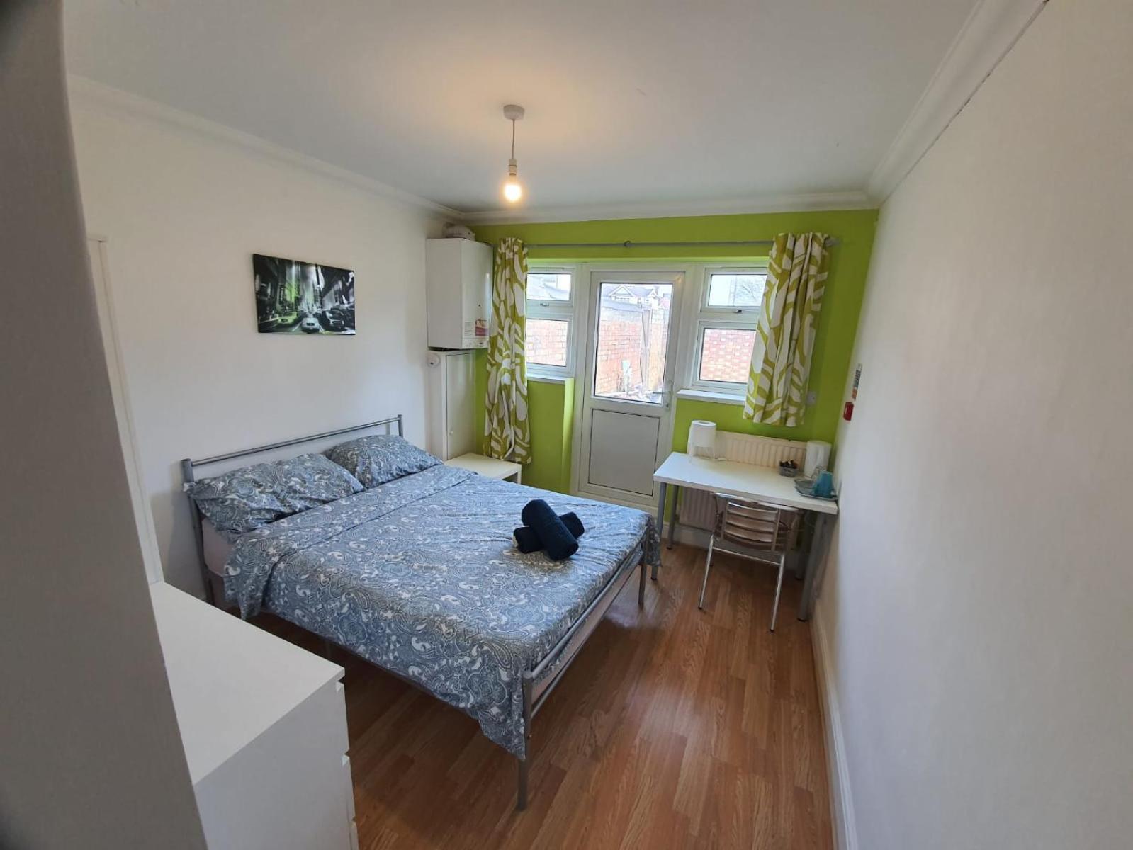 Eastwood Rooms