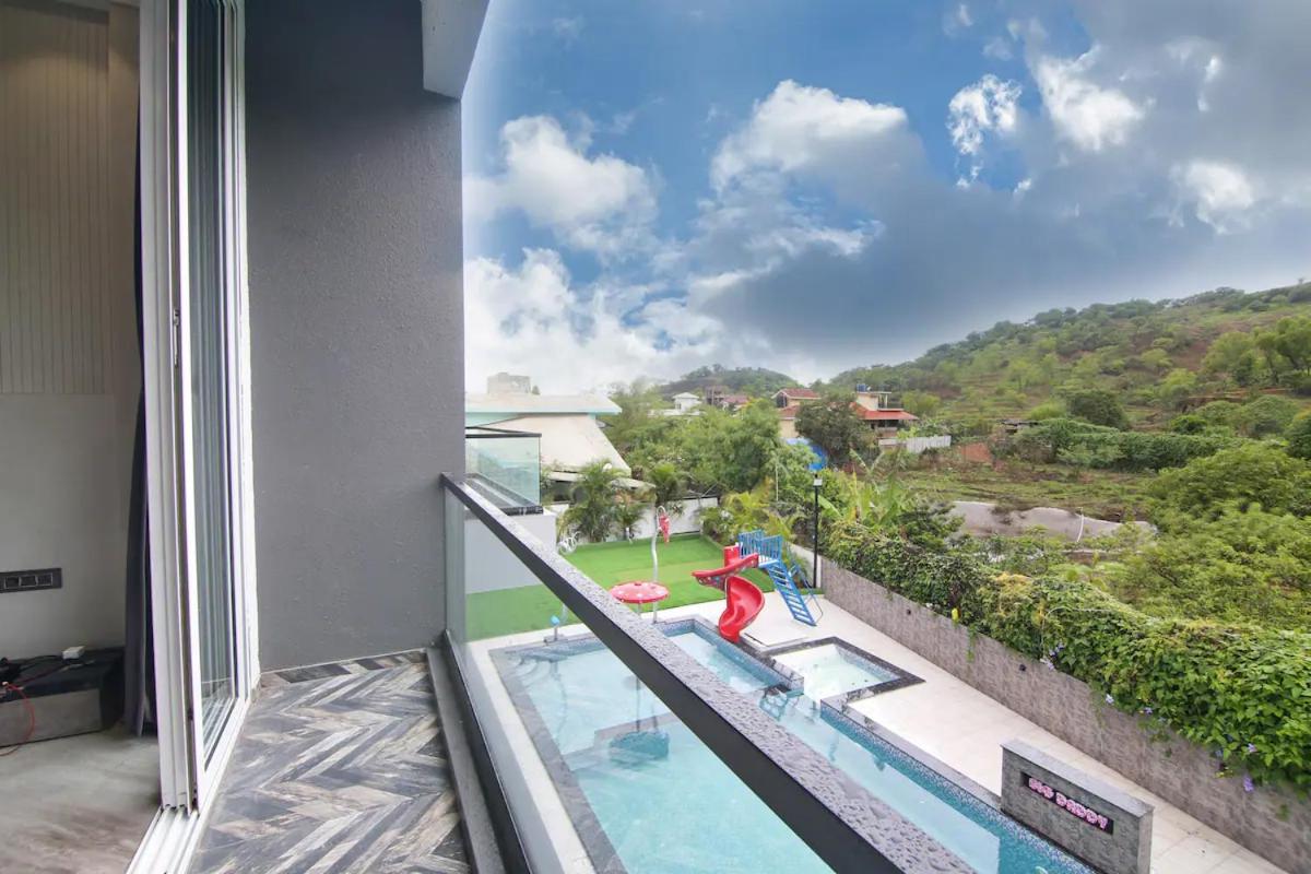 5BHK Cozy Villa view 3