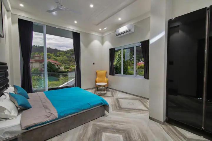 5BHK Cozy Villa view 4