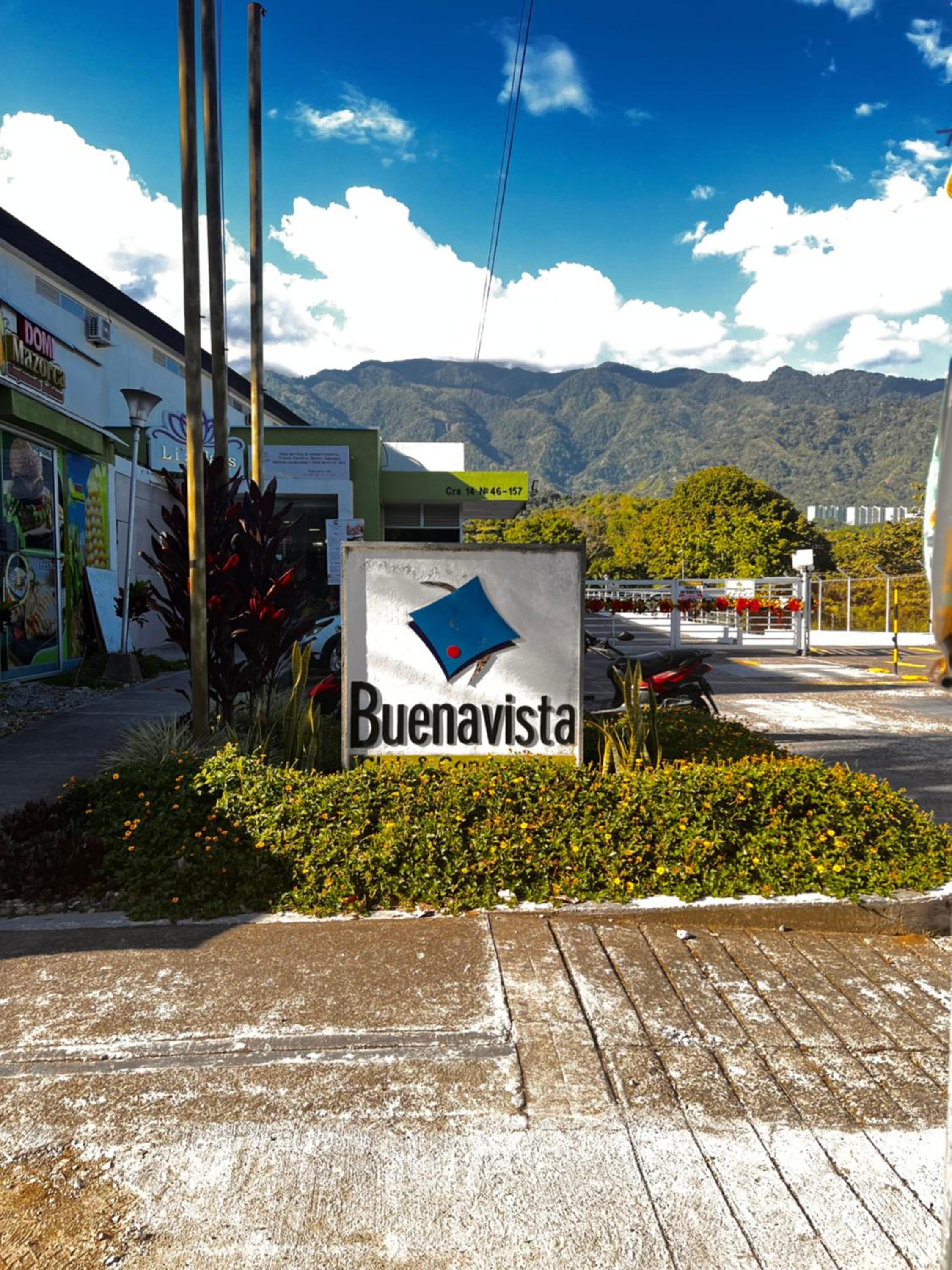 Ibague, Apartamento amoblado, cómodo y bien ubicado cerca al centro comercial la estación