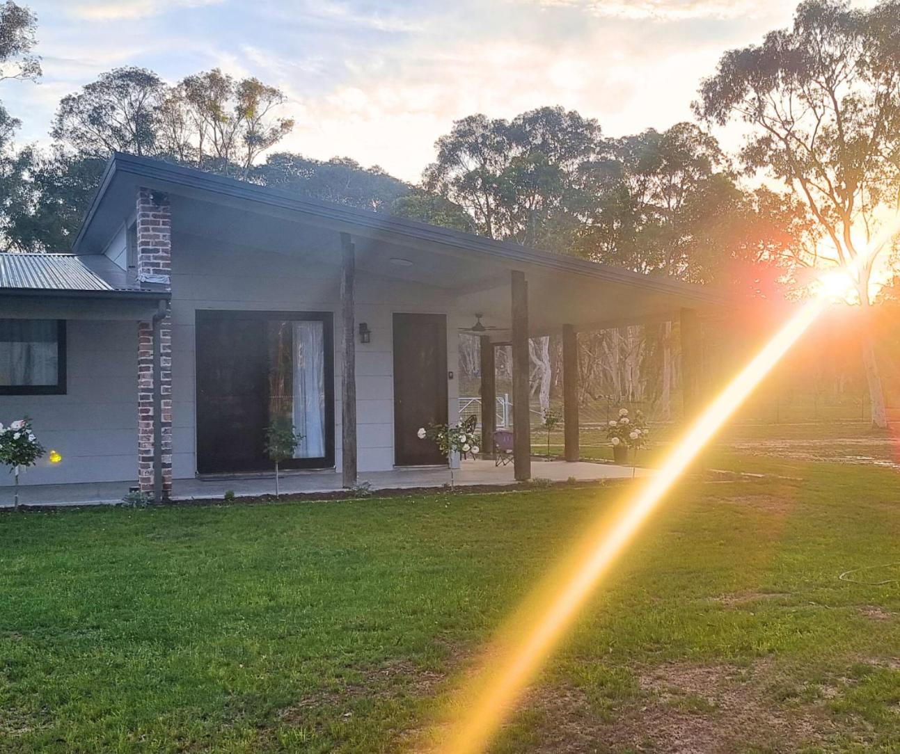Hideaway In Hartley
