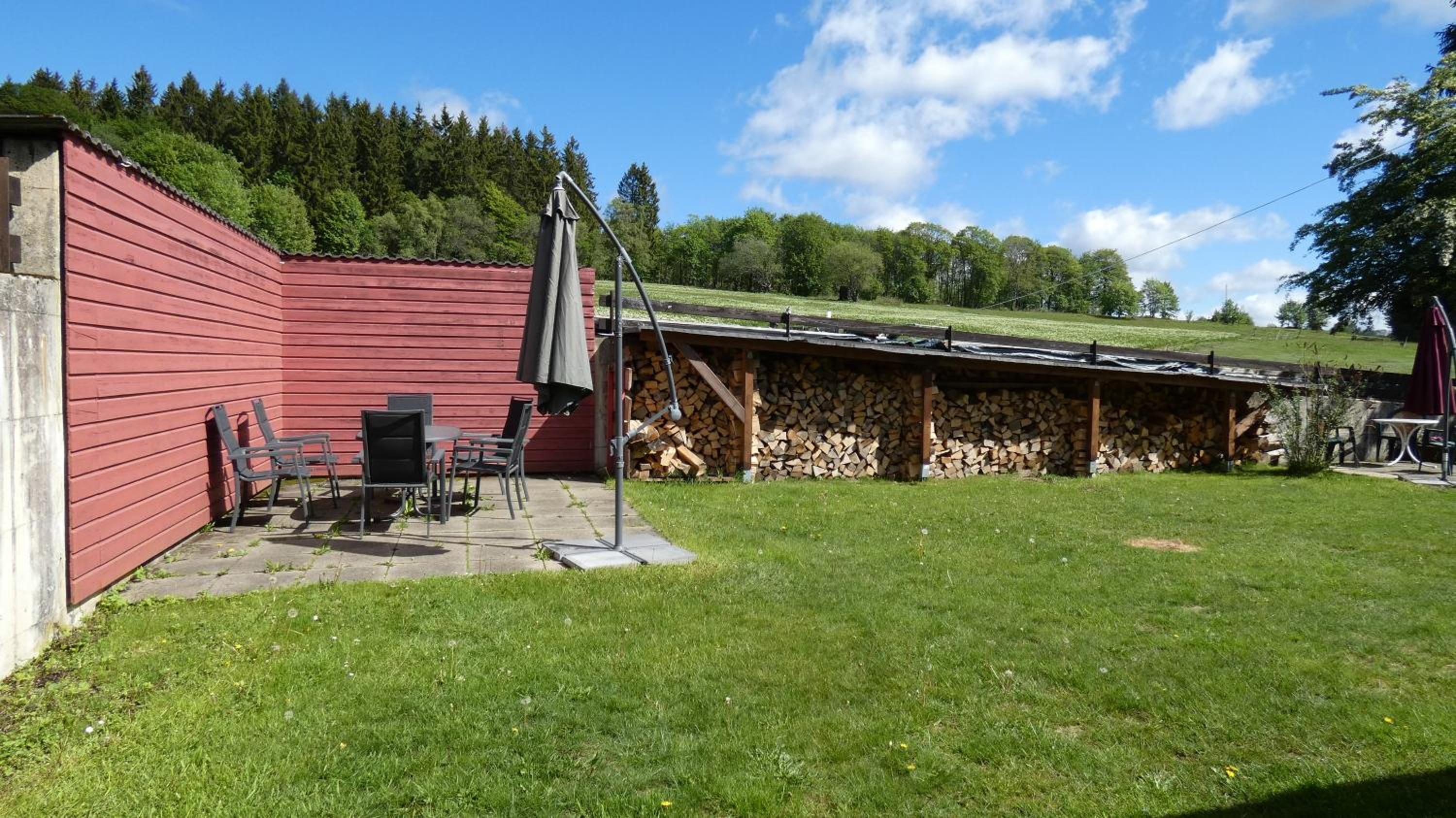 Ferienwohnung Harzquartier Braunlage
