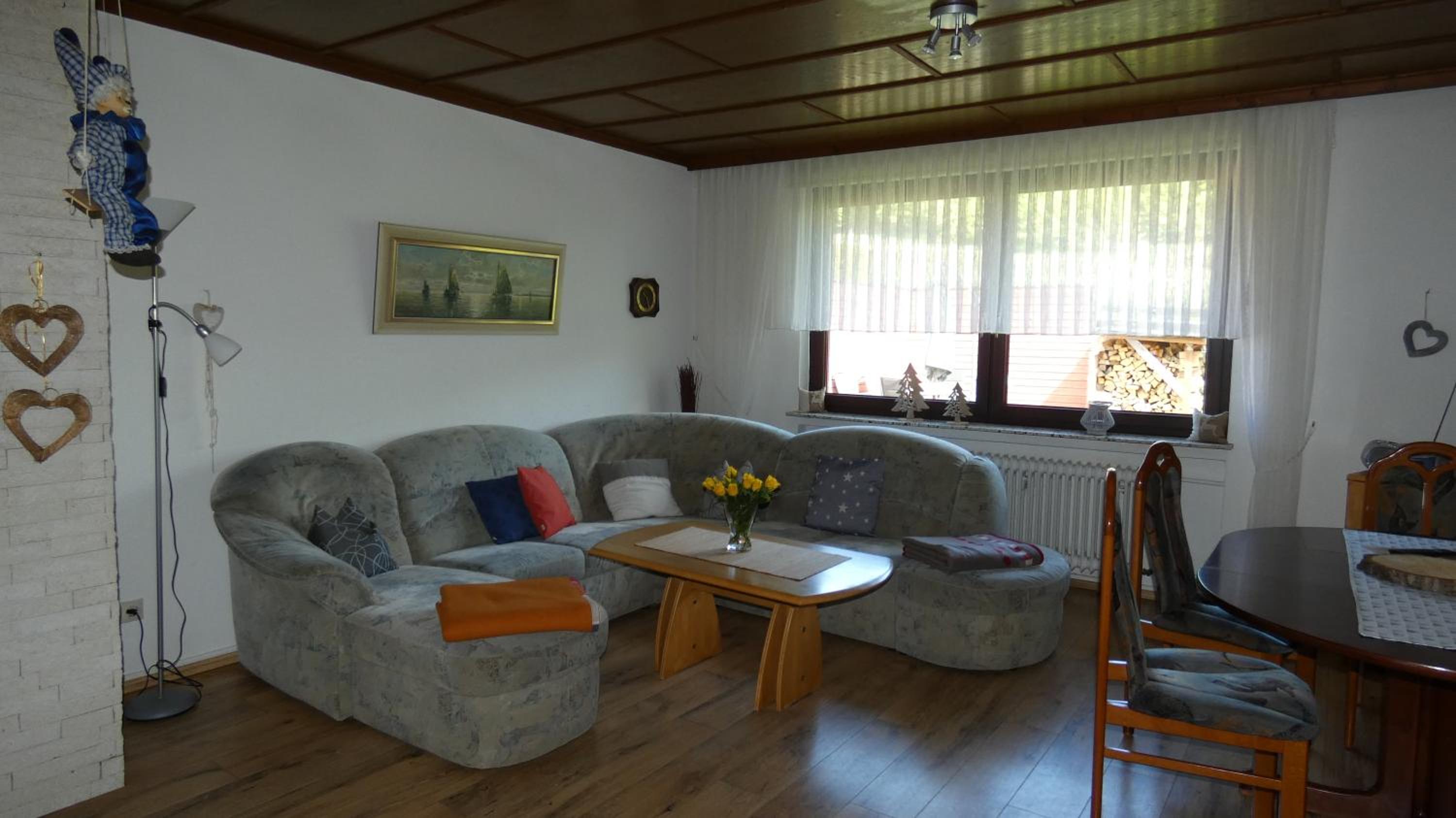 Ferienwohnung Harzquartier Braunlage