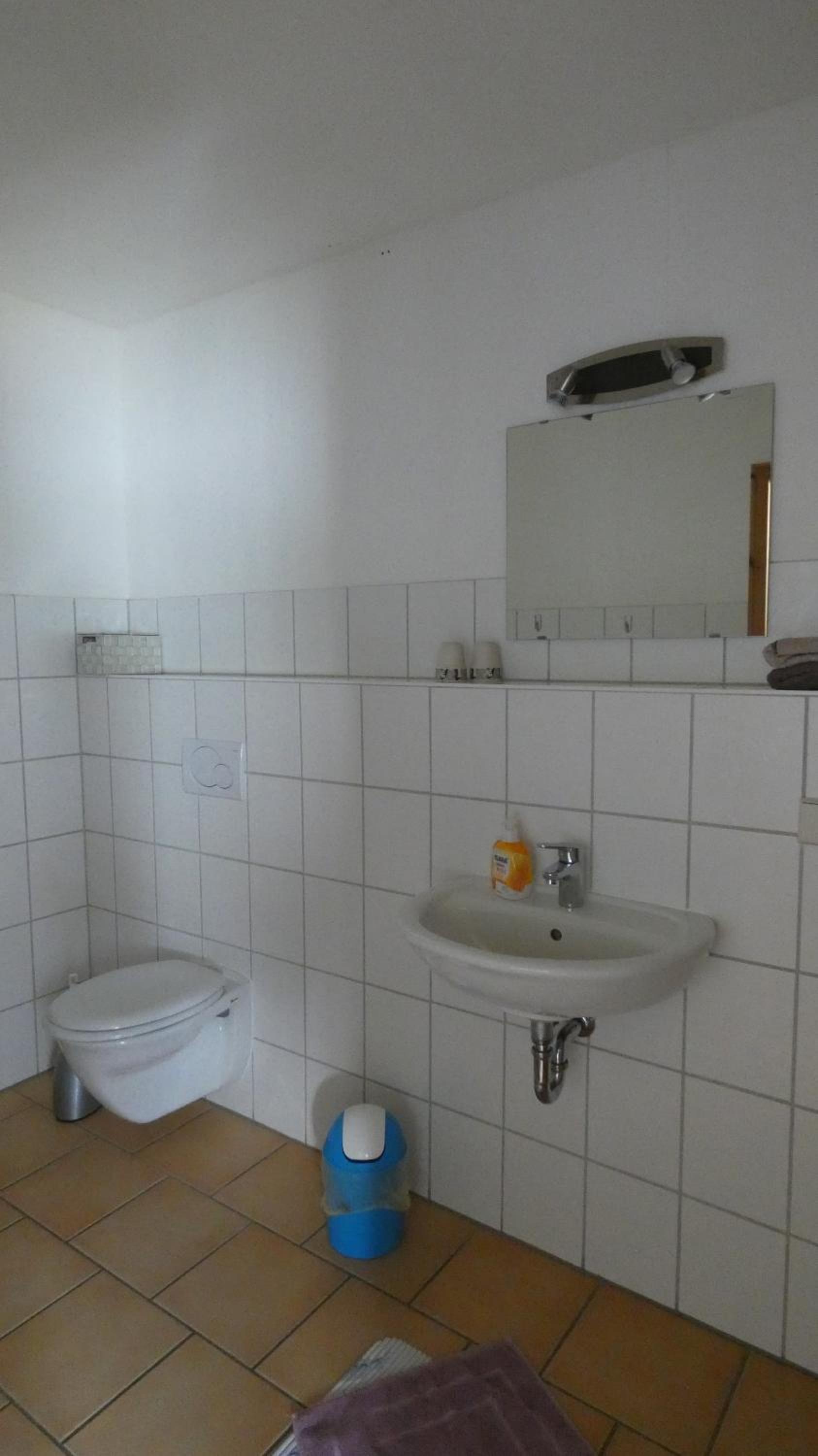 Ferienwohnung Harzquartier Braunlage