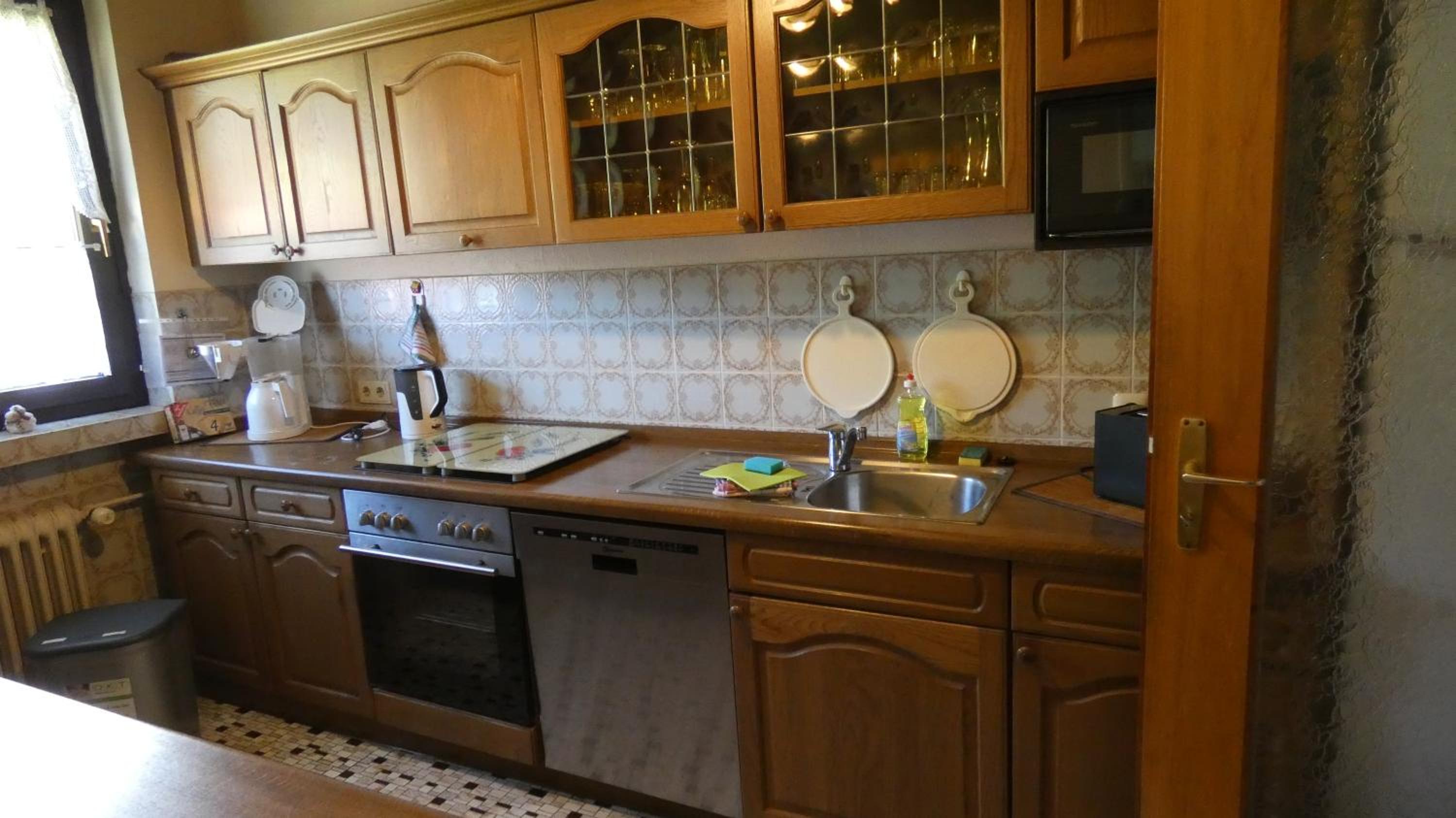 Ferienwohnung Harzquartier Braunlage