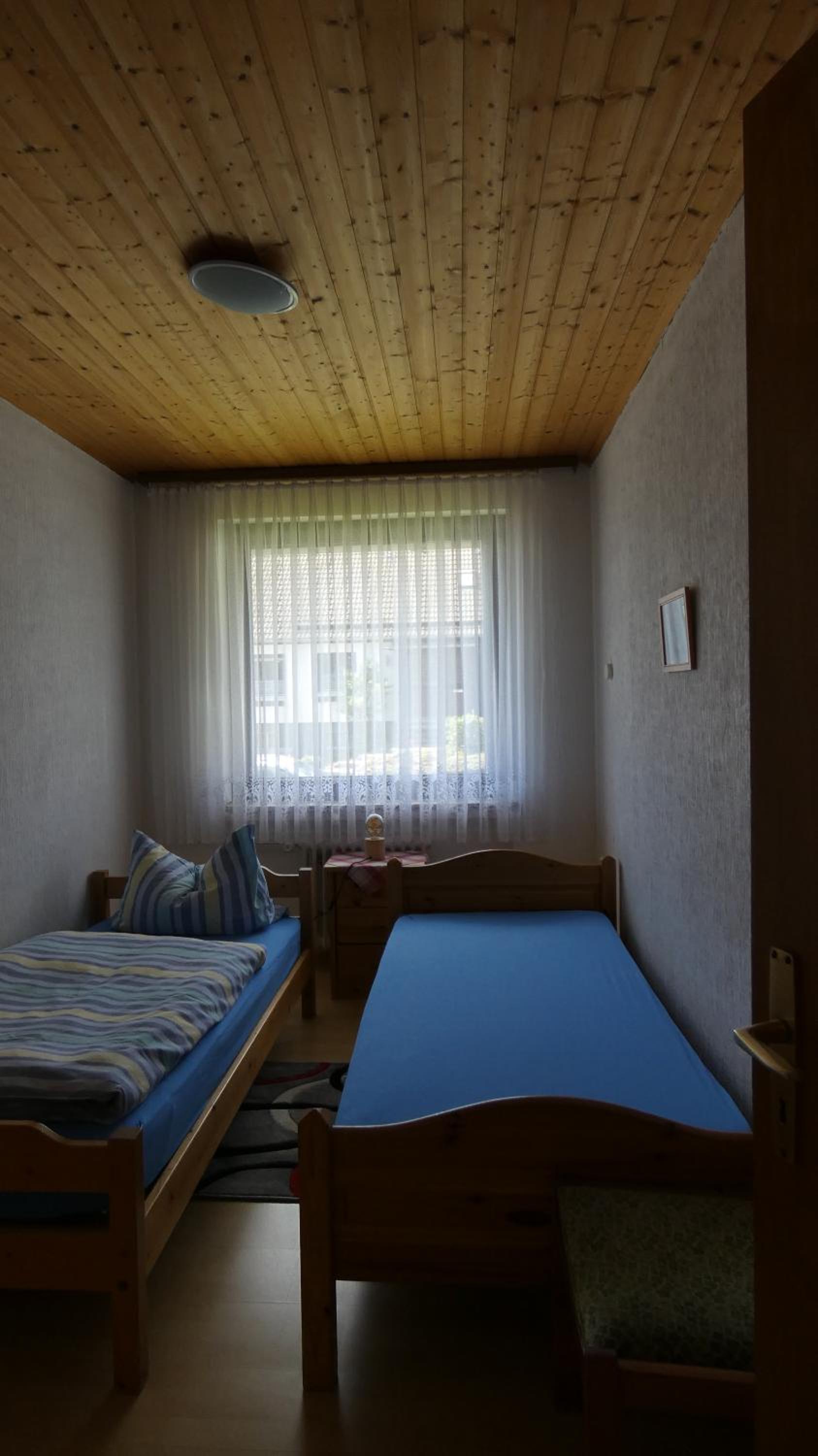 Ferienwohnung Harzquartier Braunlage
