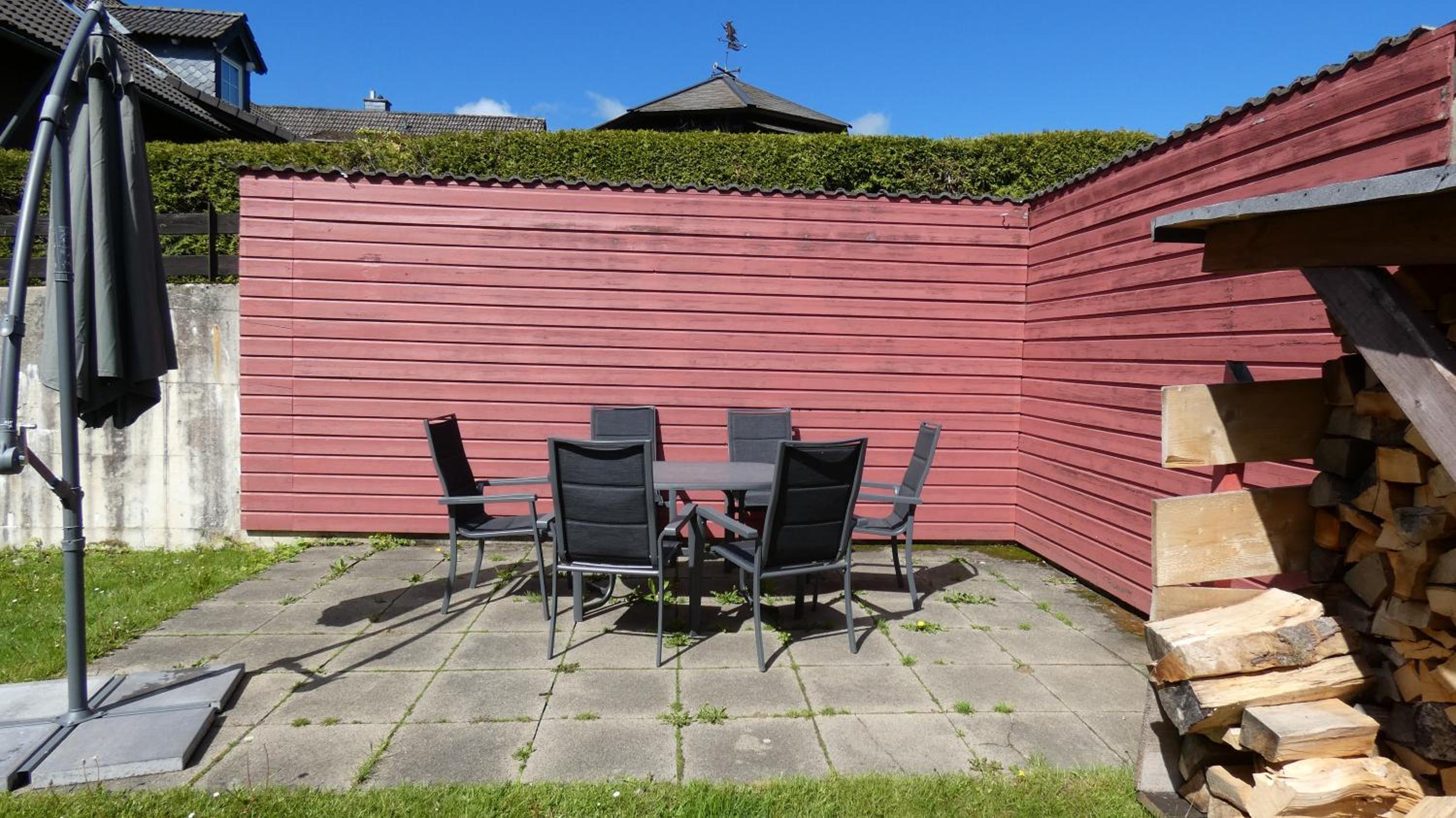 Ferienwohnung Harzquartier Braunlage