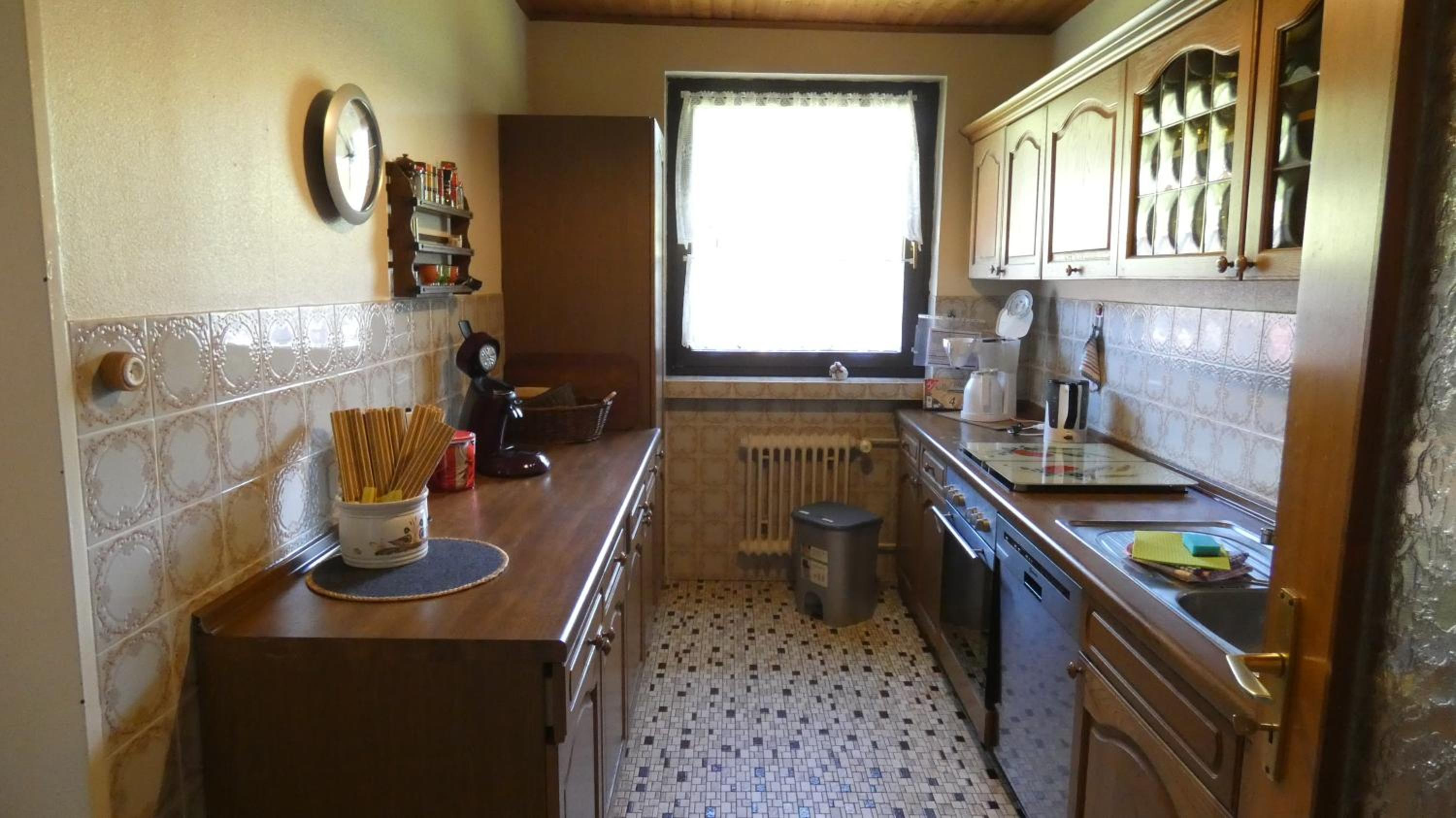 Ferienwohnung Harzquartier Braunlage
