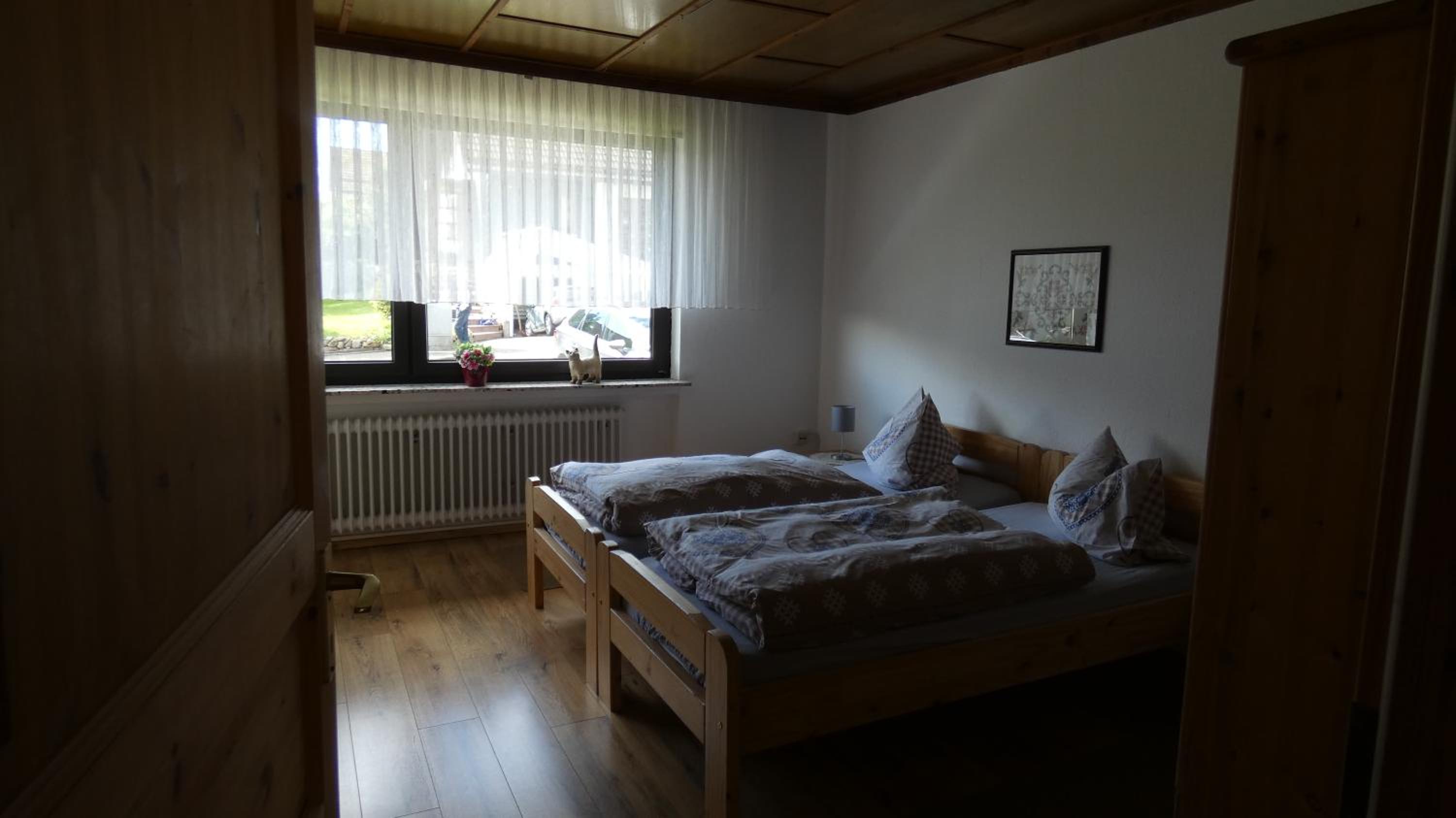 Ferienwohnung Harzquartier Braunlage