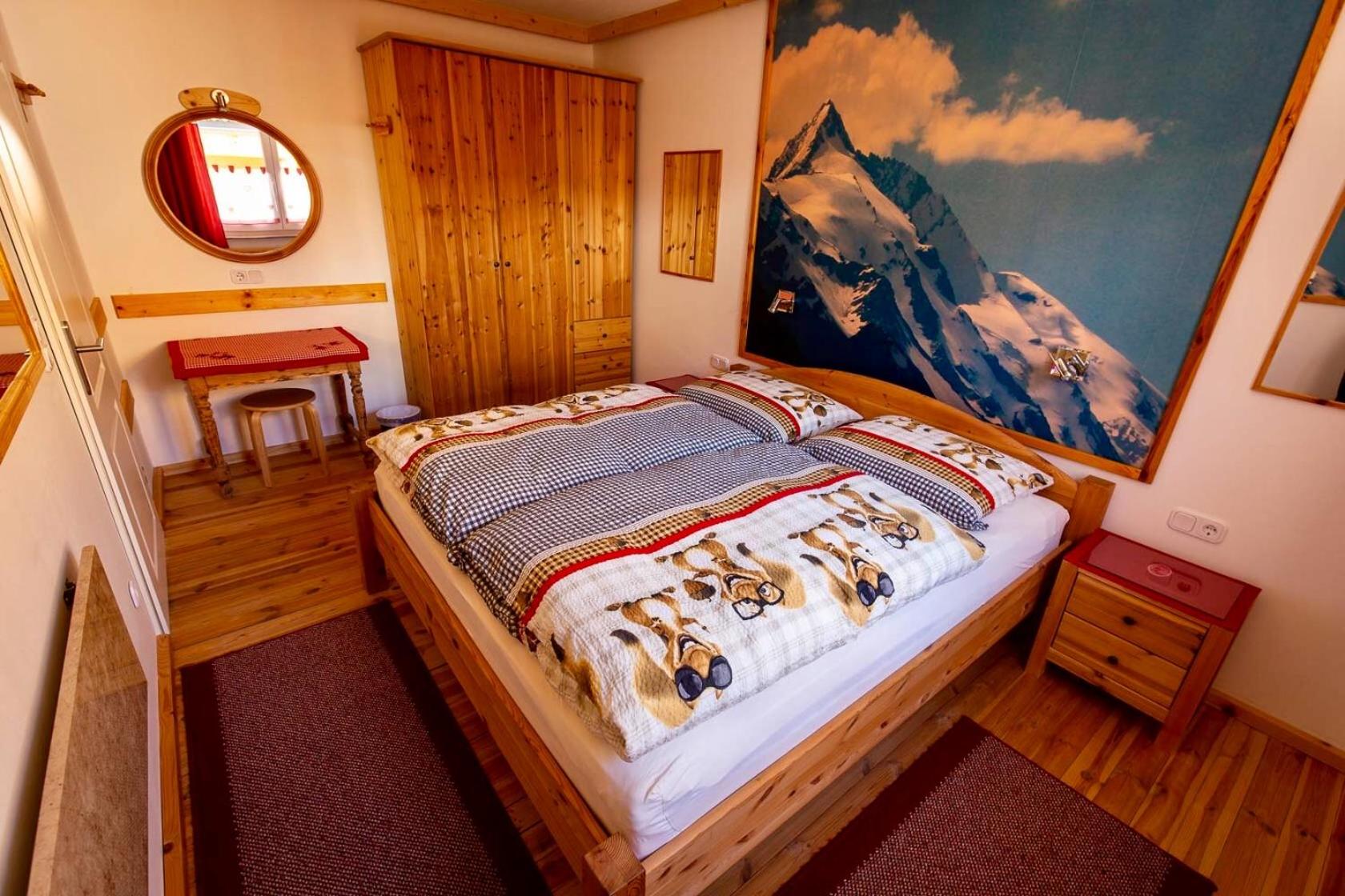 Chalet Magda-Lena