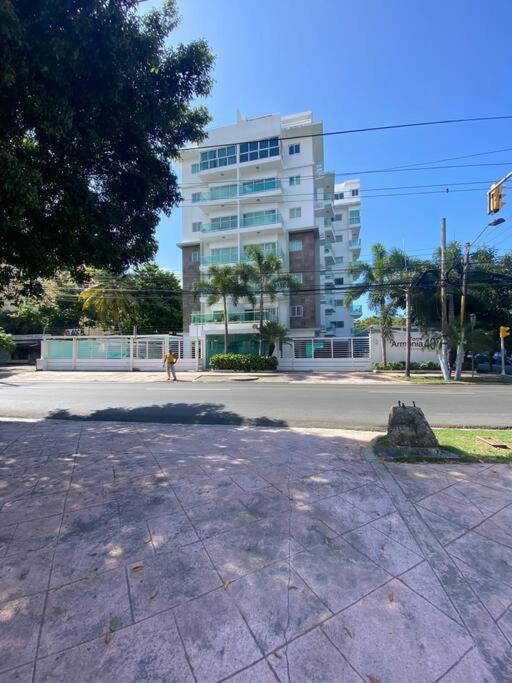 Disfruta de la Armonia con estilo cerca de la zona colonial