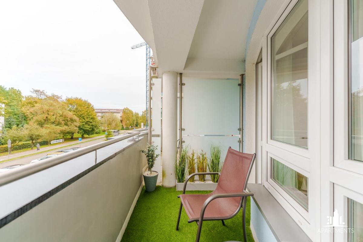 3L Apartments Diva