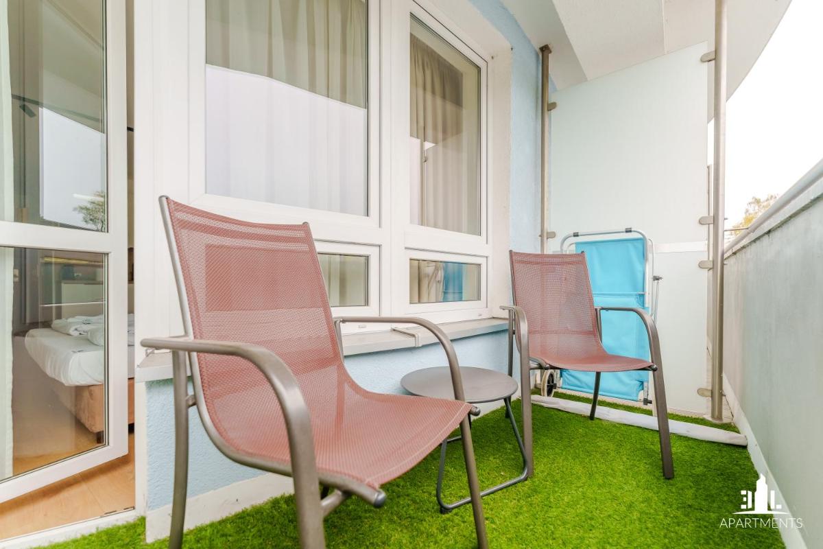 3L Apartments Diva