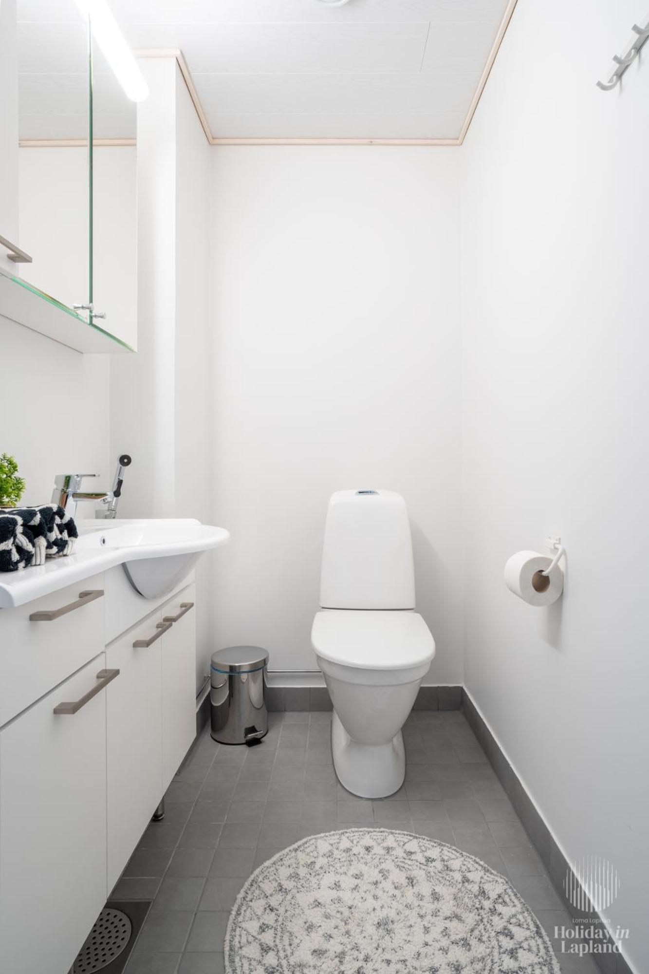 Sointuilevi B47 by Holiday in Lapland view 2