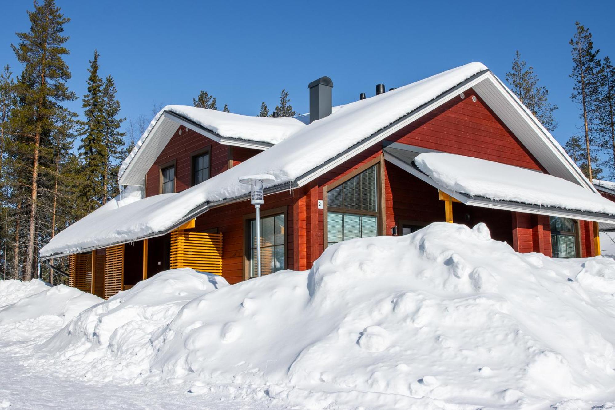 Sointuilevi B47 by Holiday in Lapland view 3