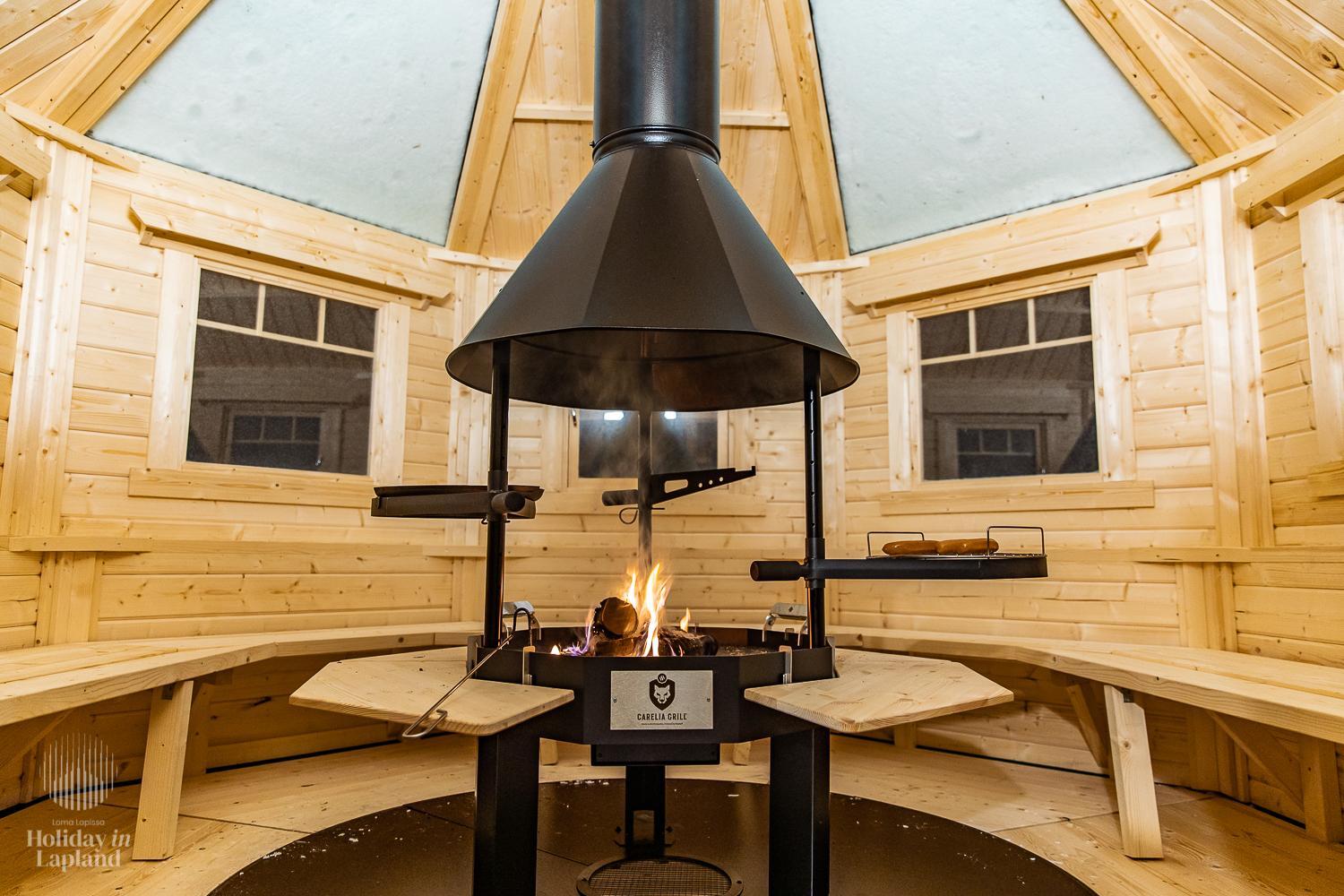 Sointuilevi B47 by Holiday in Lapland view 5