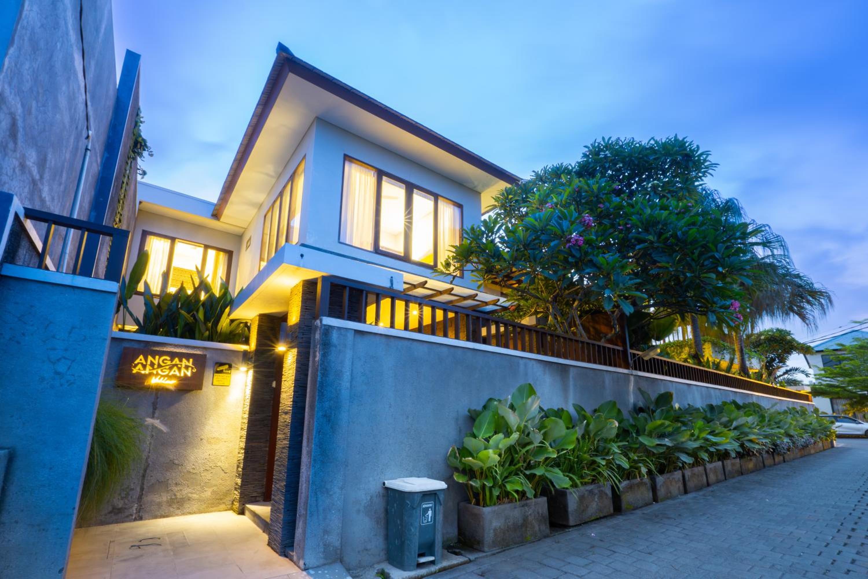 Hotel Angan-Angan Villas - Image 1