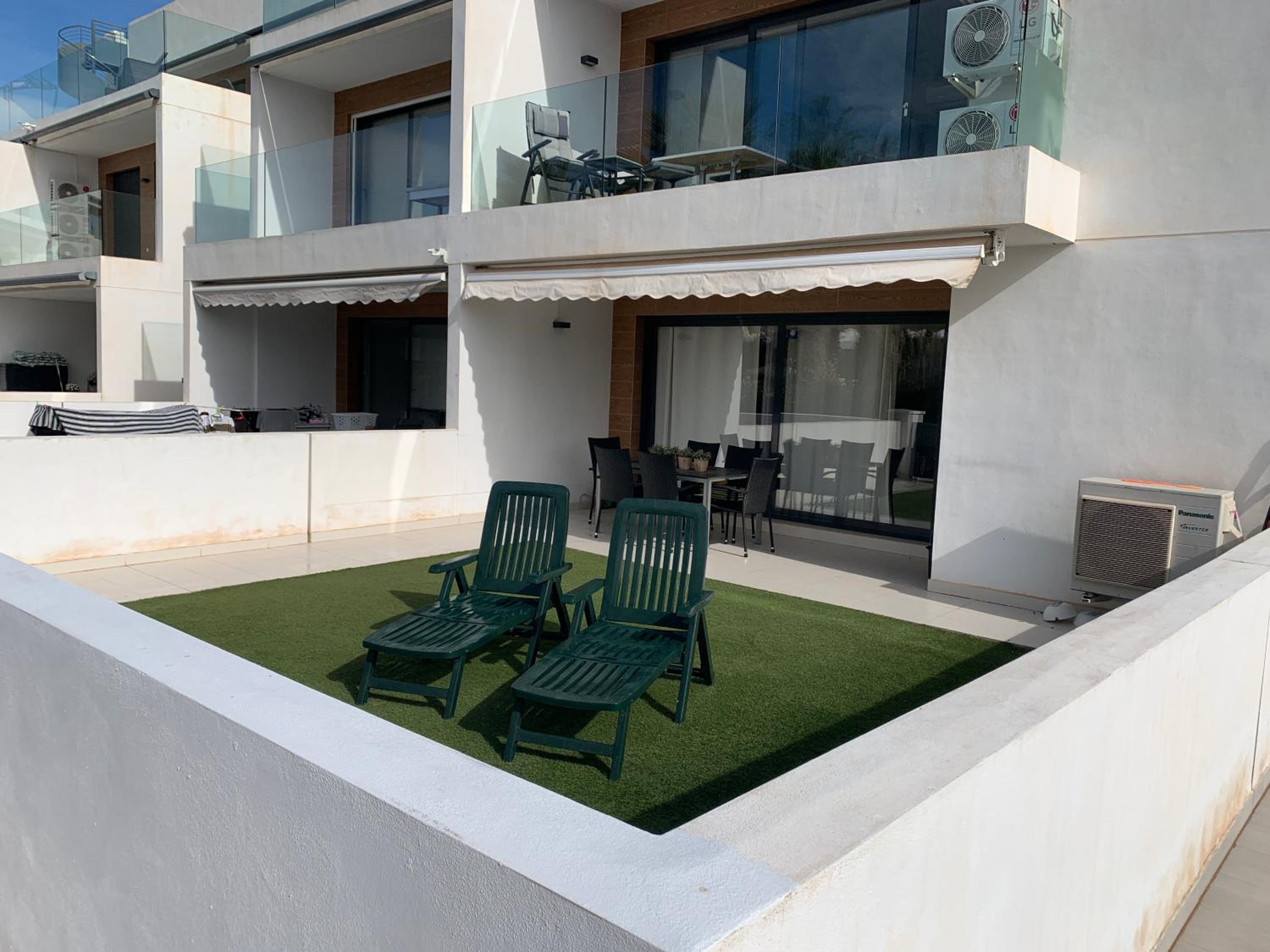 Apartment Orihuela Costa Golf 662 view 5