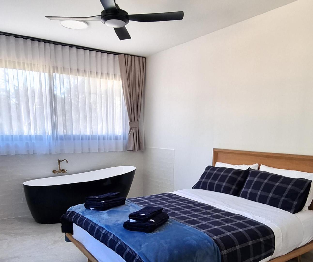 Hideaway In Hartley
