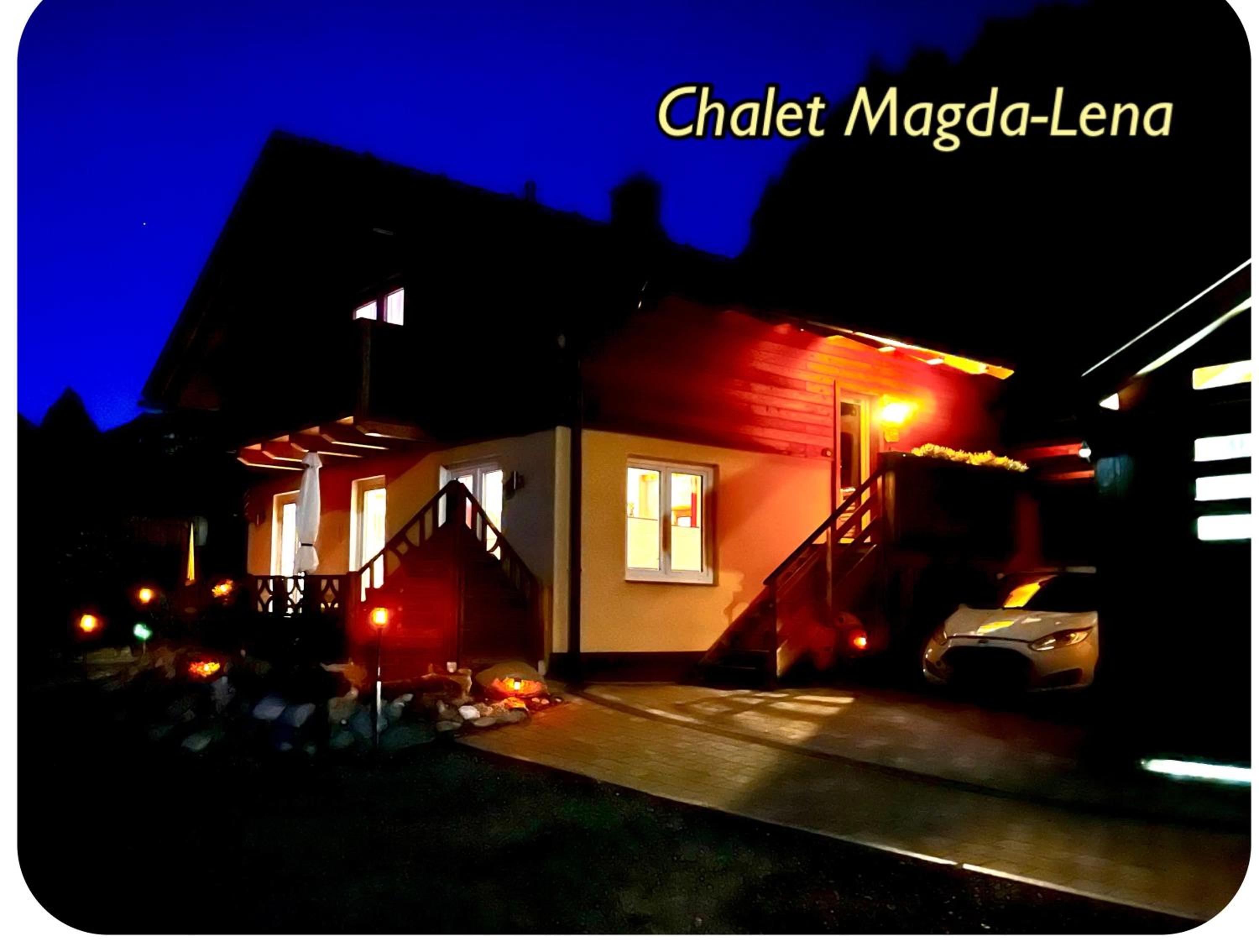 Chalet Magda-Lena