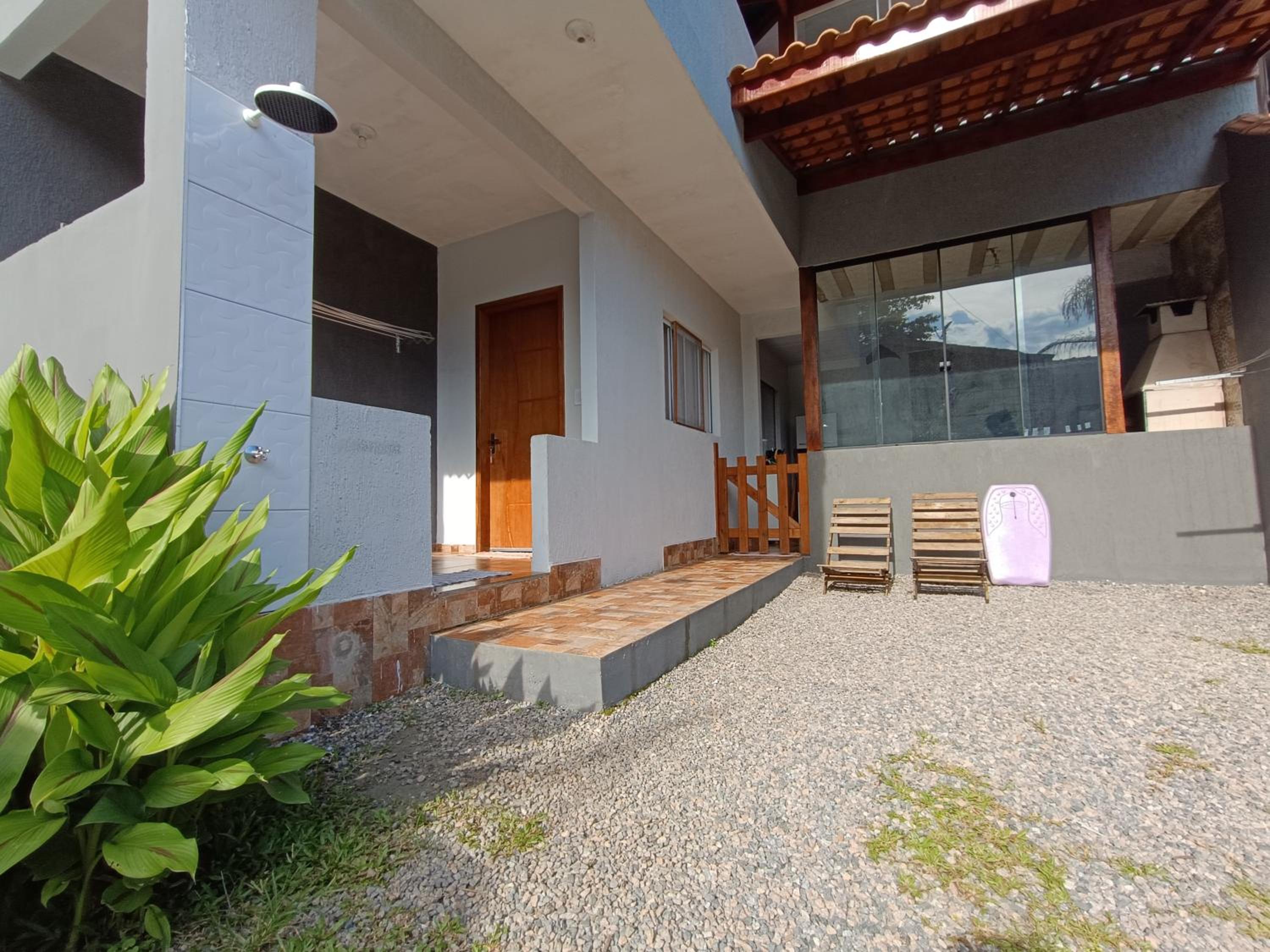 Casa de Praia