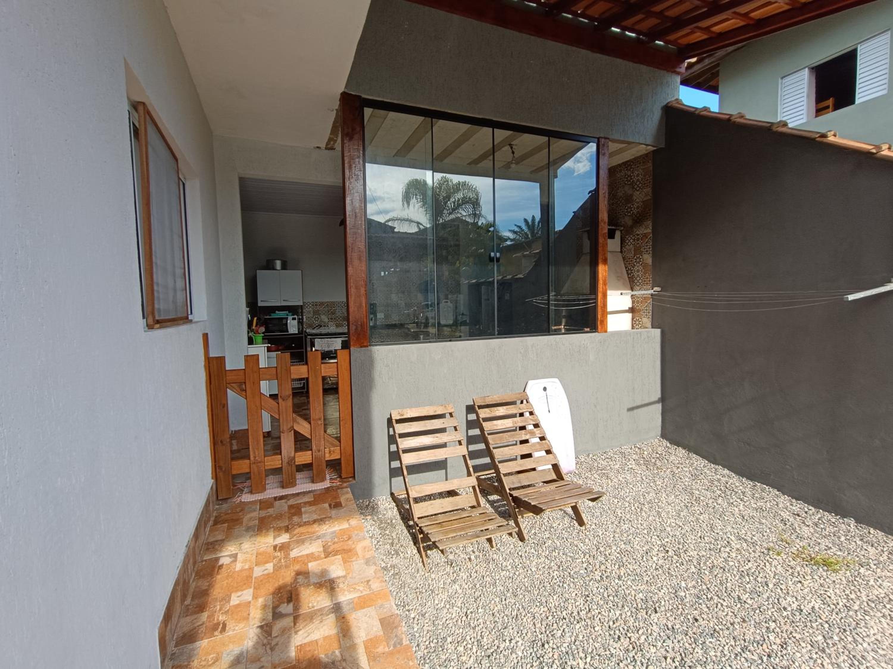 Casa de Praia