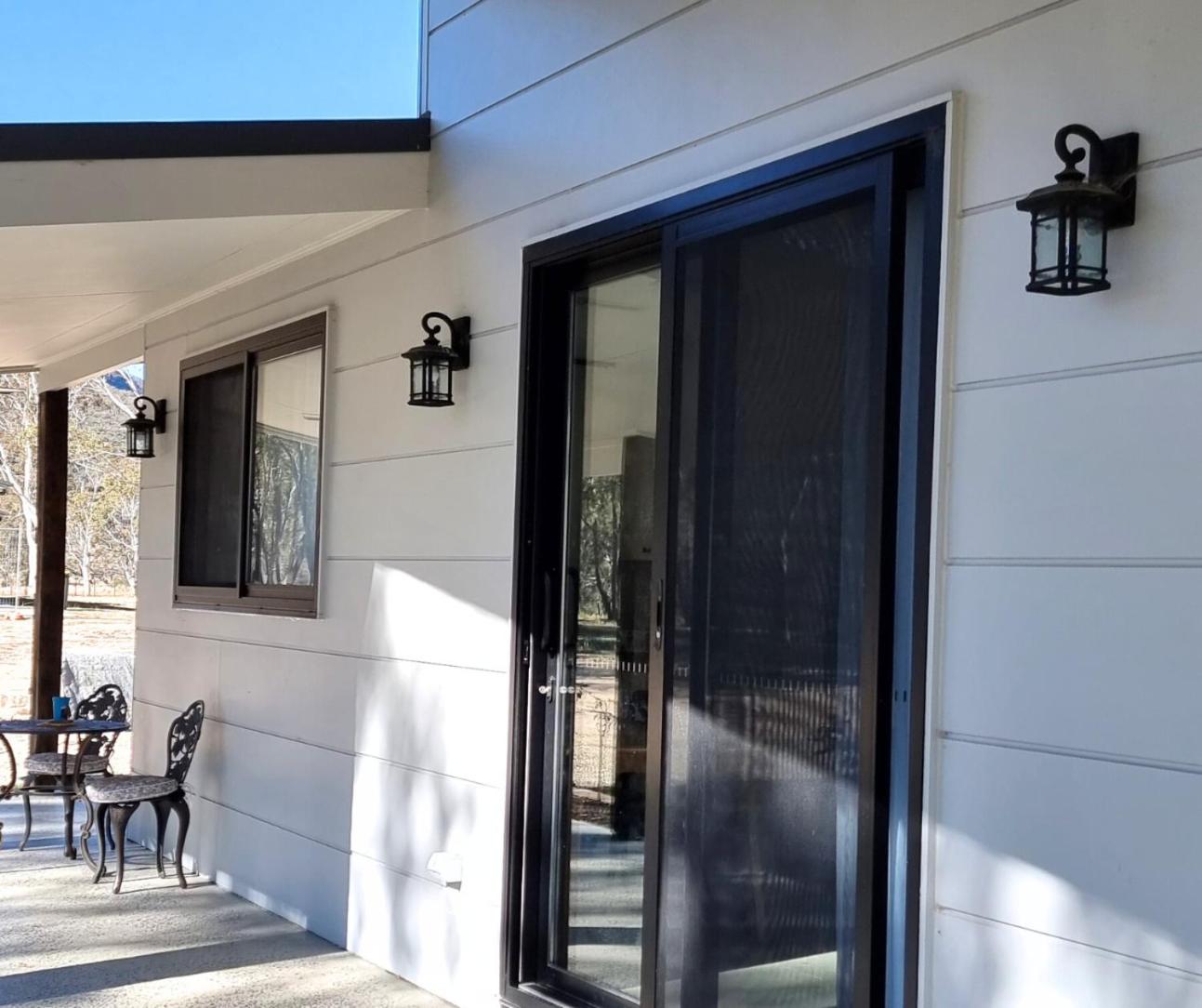 Hideaway In Hartley