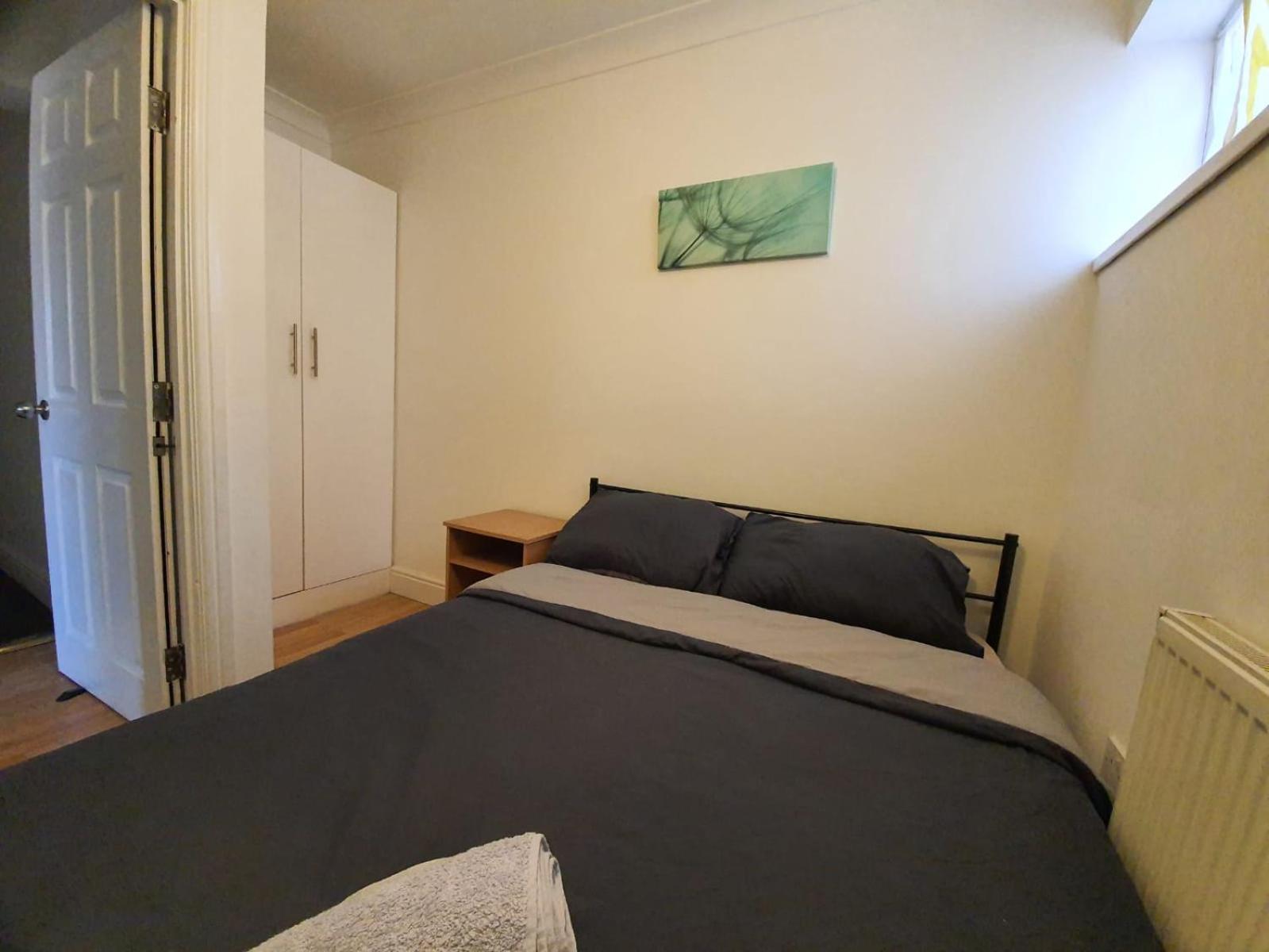 Eastwood Rooms