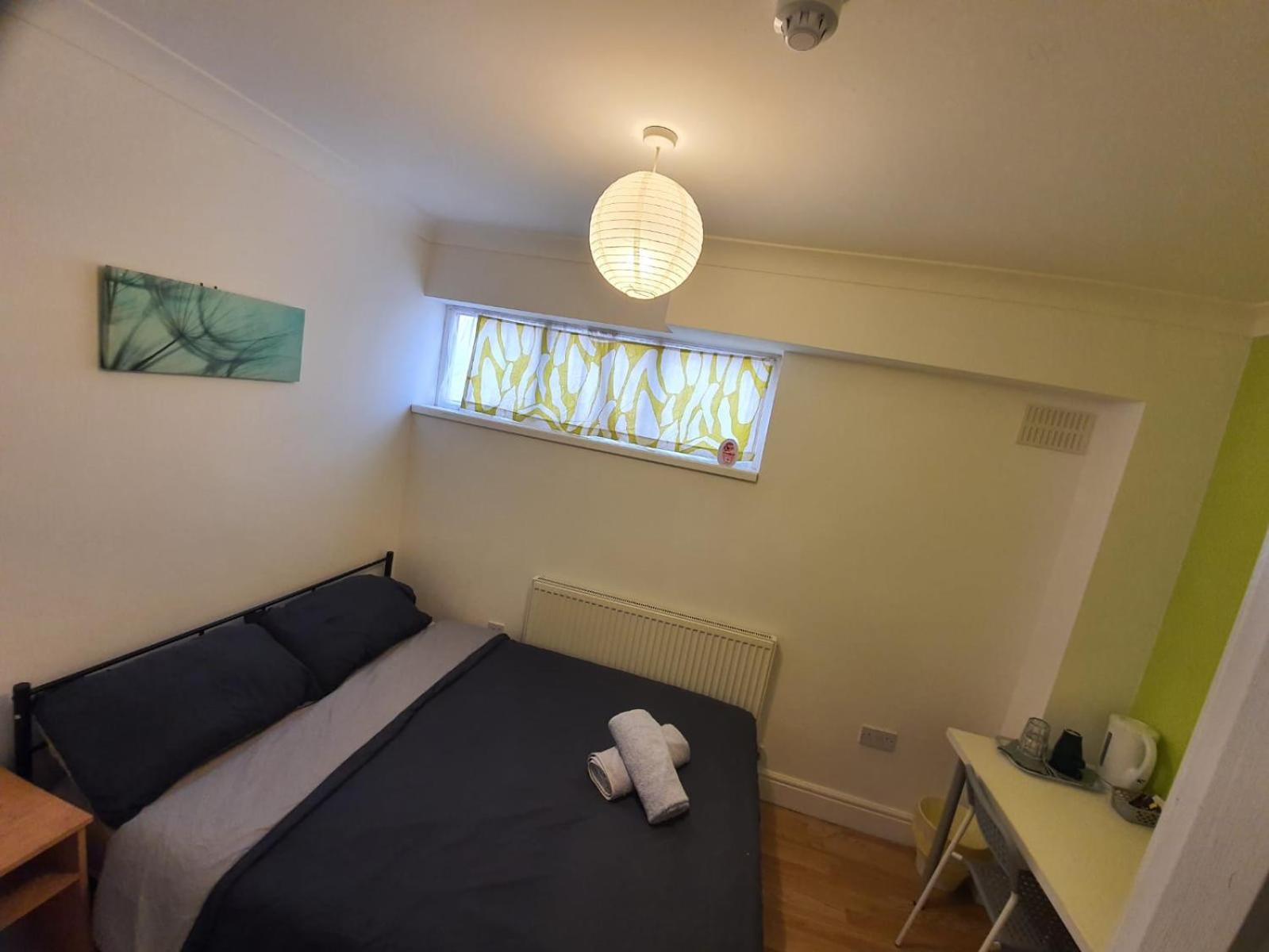 Eastwood Rooms