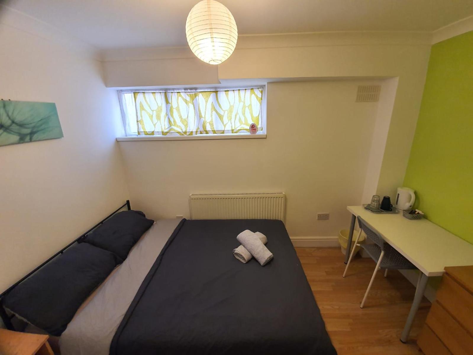Eastwood Rooms