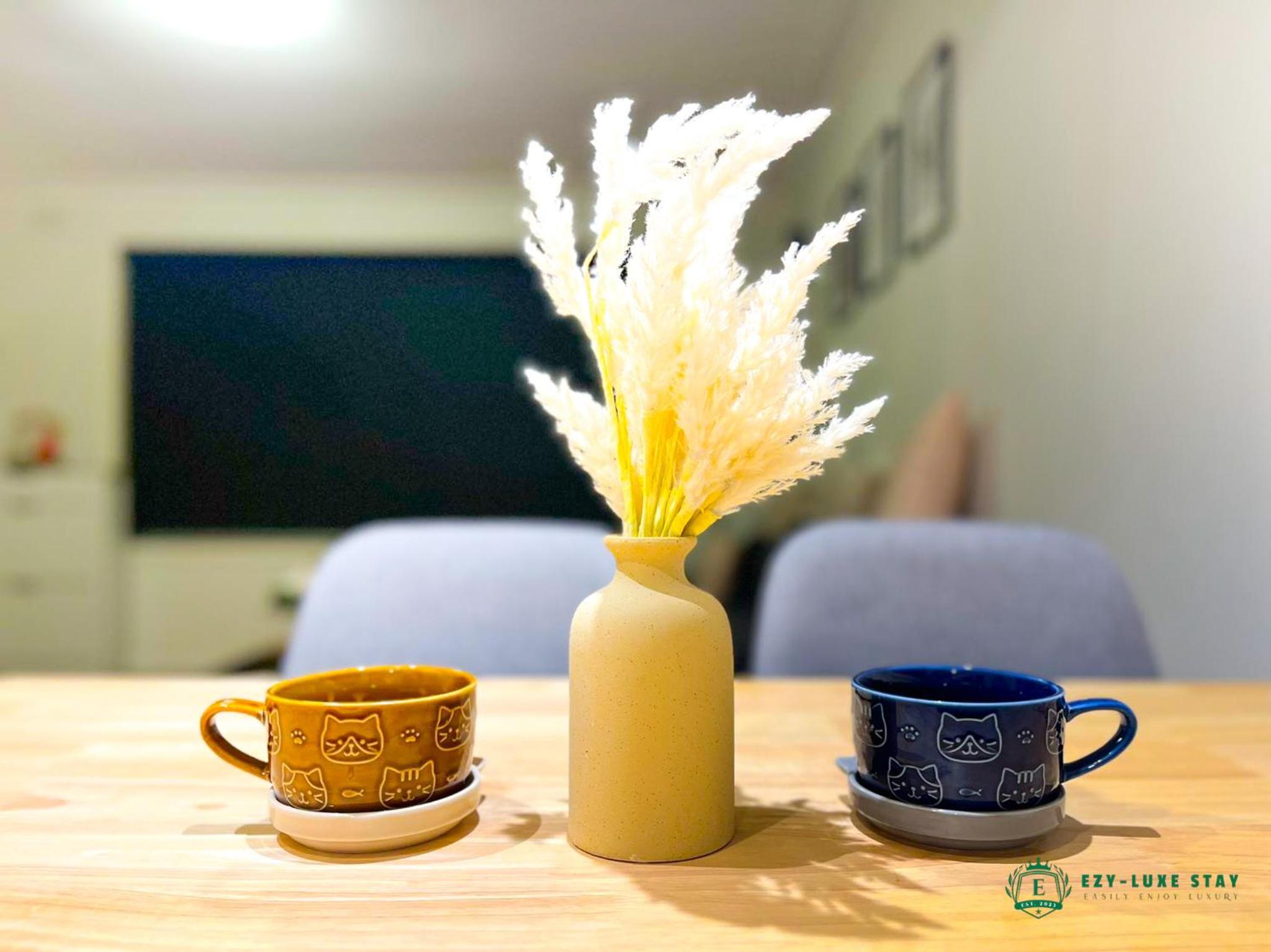 Near Monash cozy townhouse for 4 guests