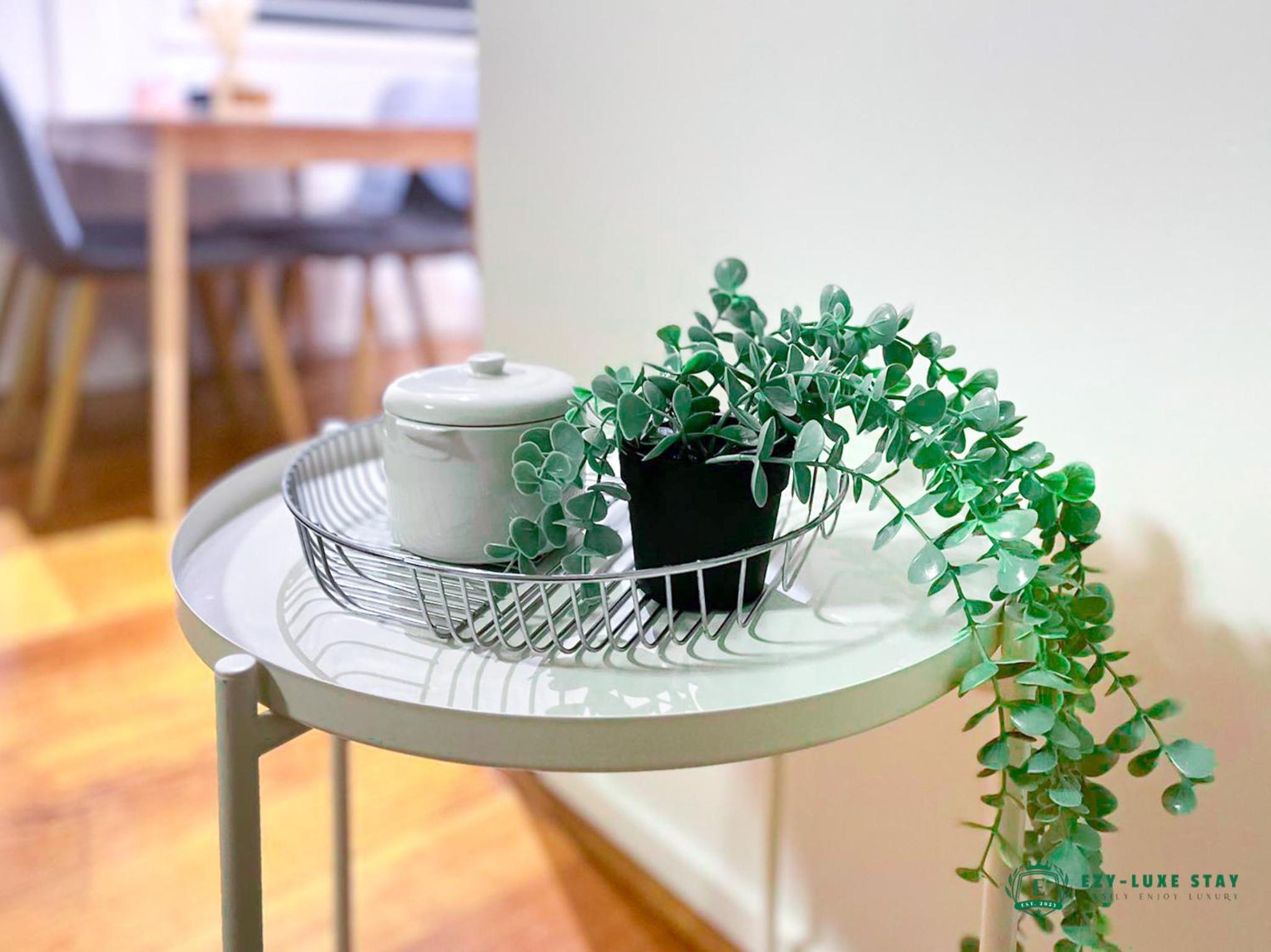 Near Monash cozy townhouse for 4 guests